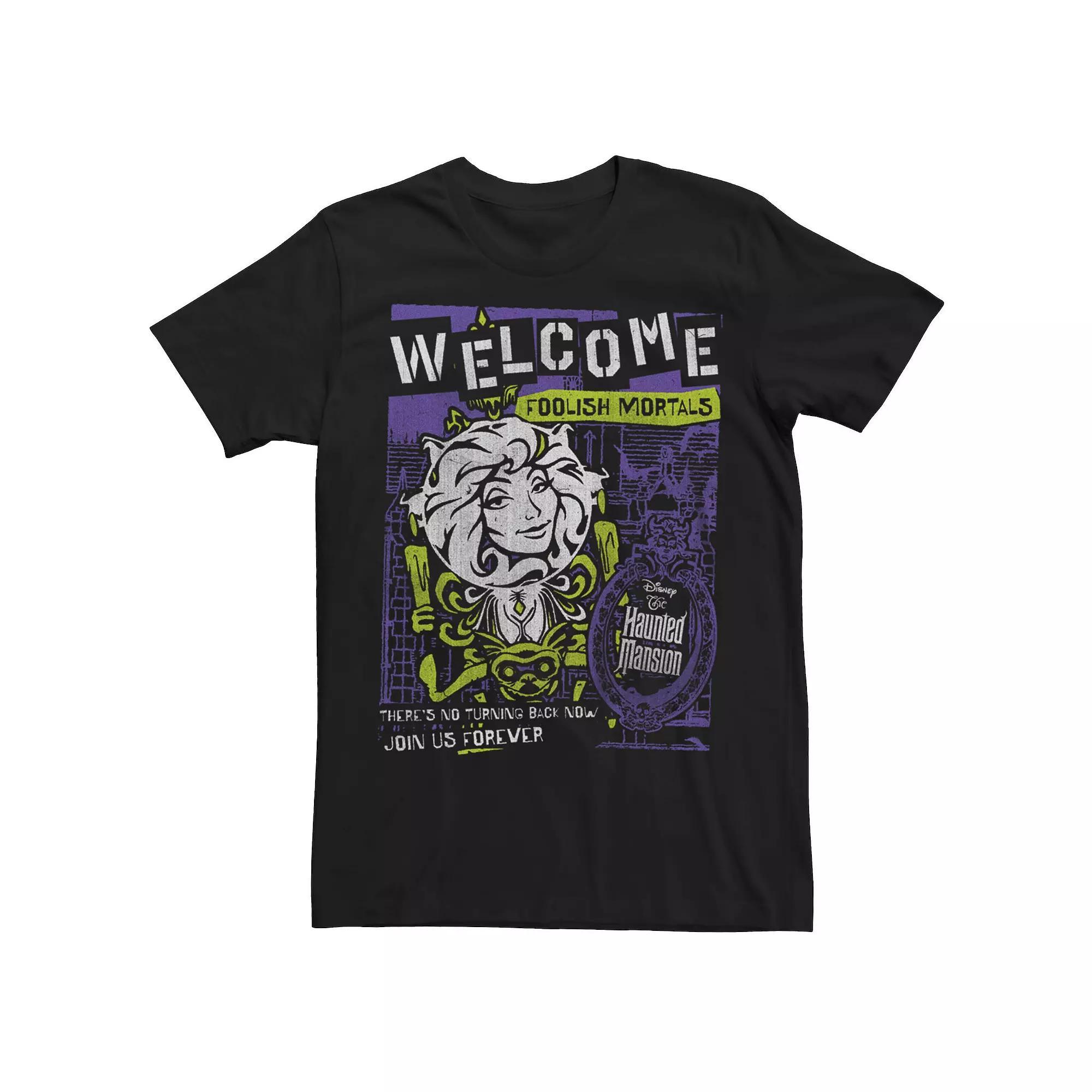 Big & Tall G.I. Joe Snake Eyes Warrior Word Stack Tee, Men's, Size: Large Tall, Black Product Image