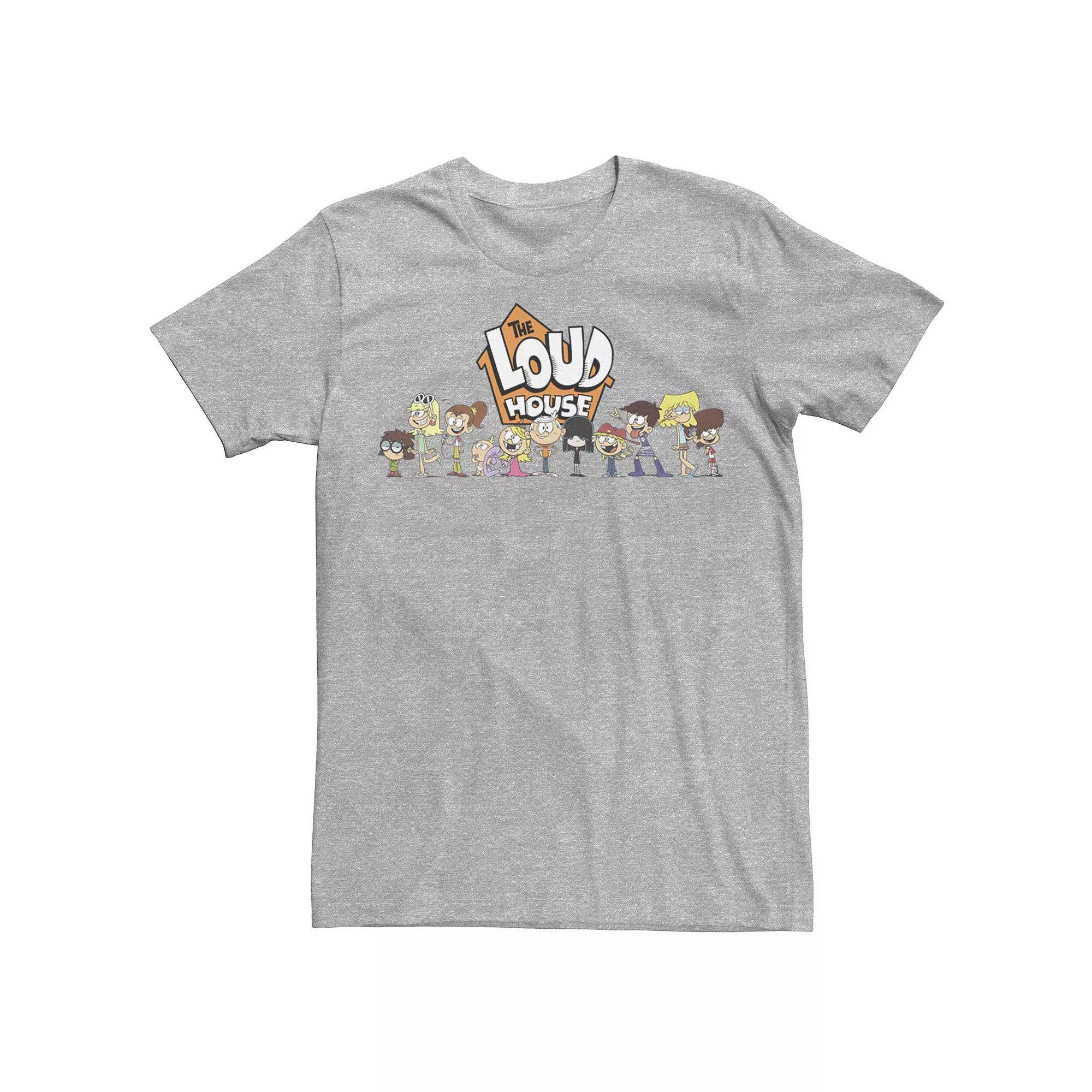 Men's Nintendo Super Metroid Classic Box Art Tee, Size: Large, Grey Heather Product Image