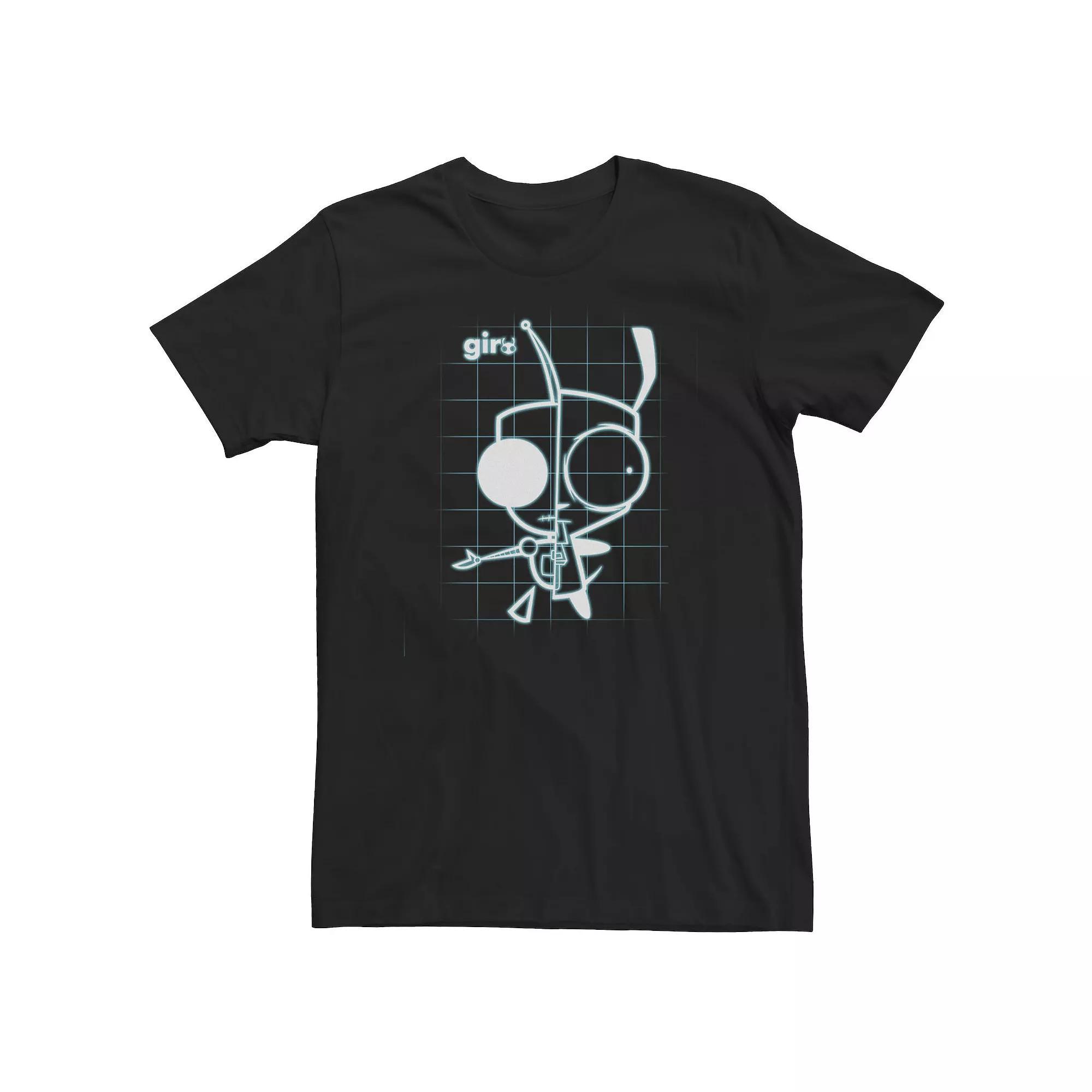 Men's Jurassic World We Need More th Graphic Tee, Size: Medium, Royal Product Image