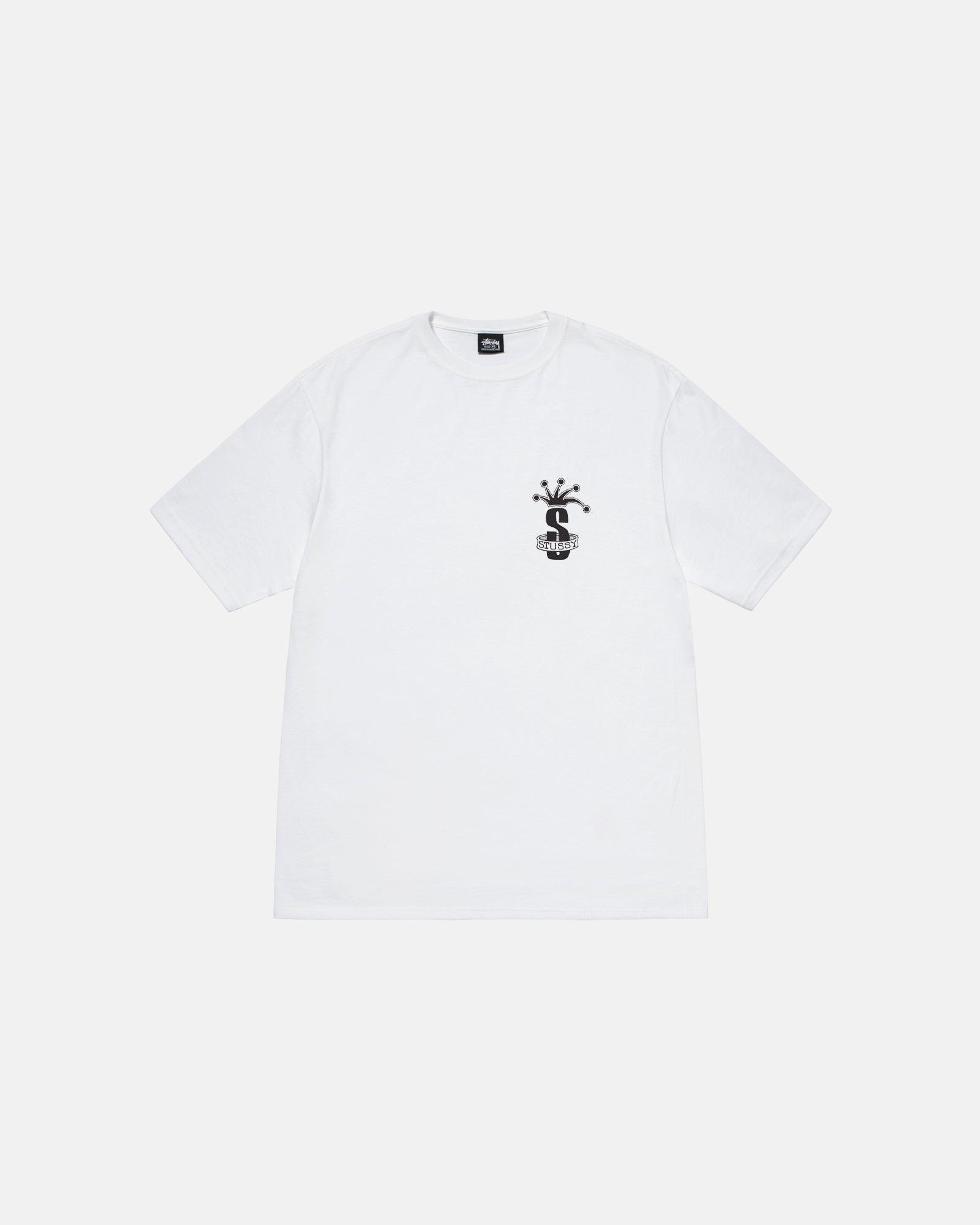 WELDER TEE Male Product Image