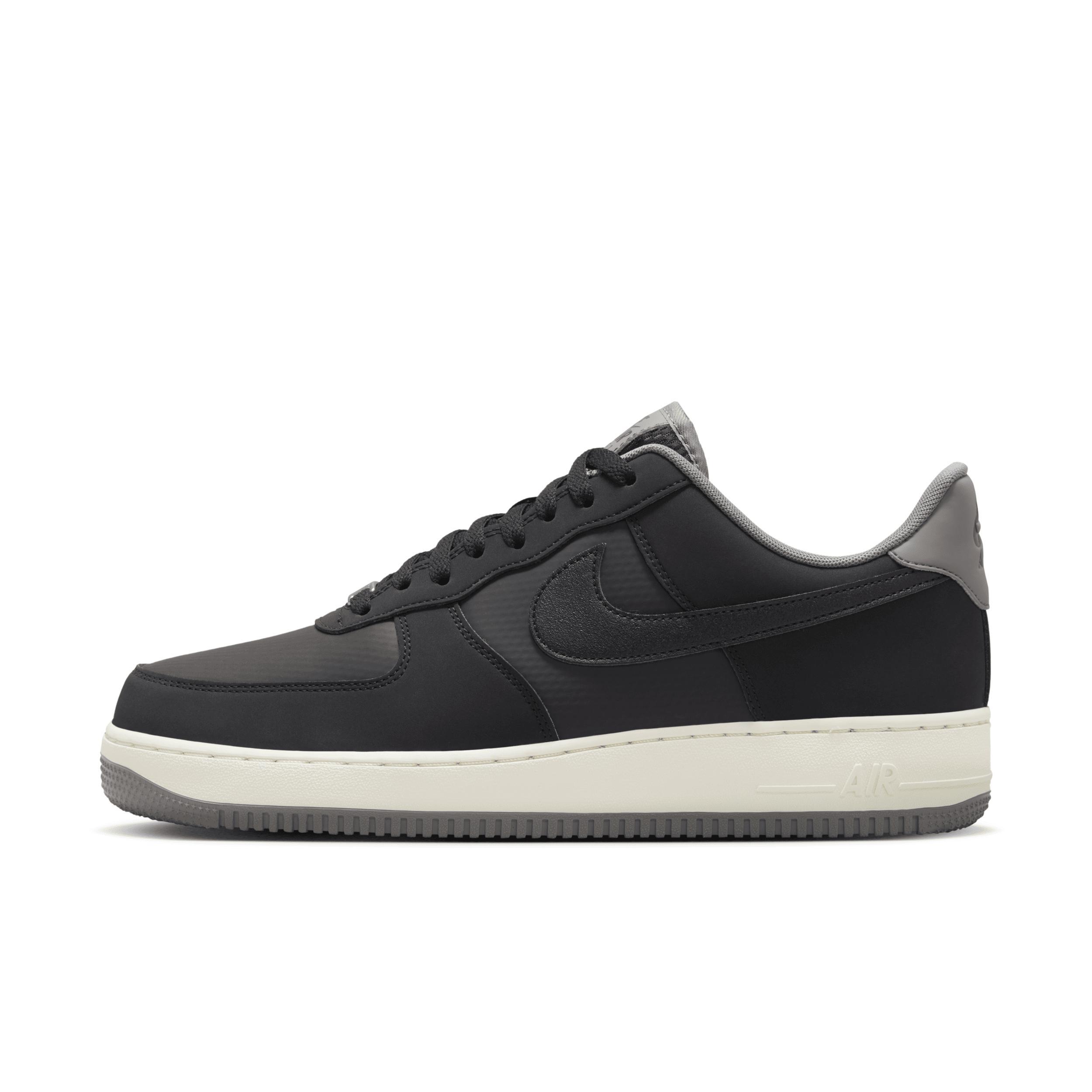 Nike Mens Nike Air Force 1 Low 07 - Mens Basketball Shoes Product Image