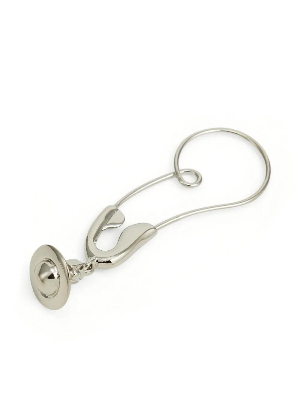 Orb earrings Product Image
