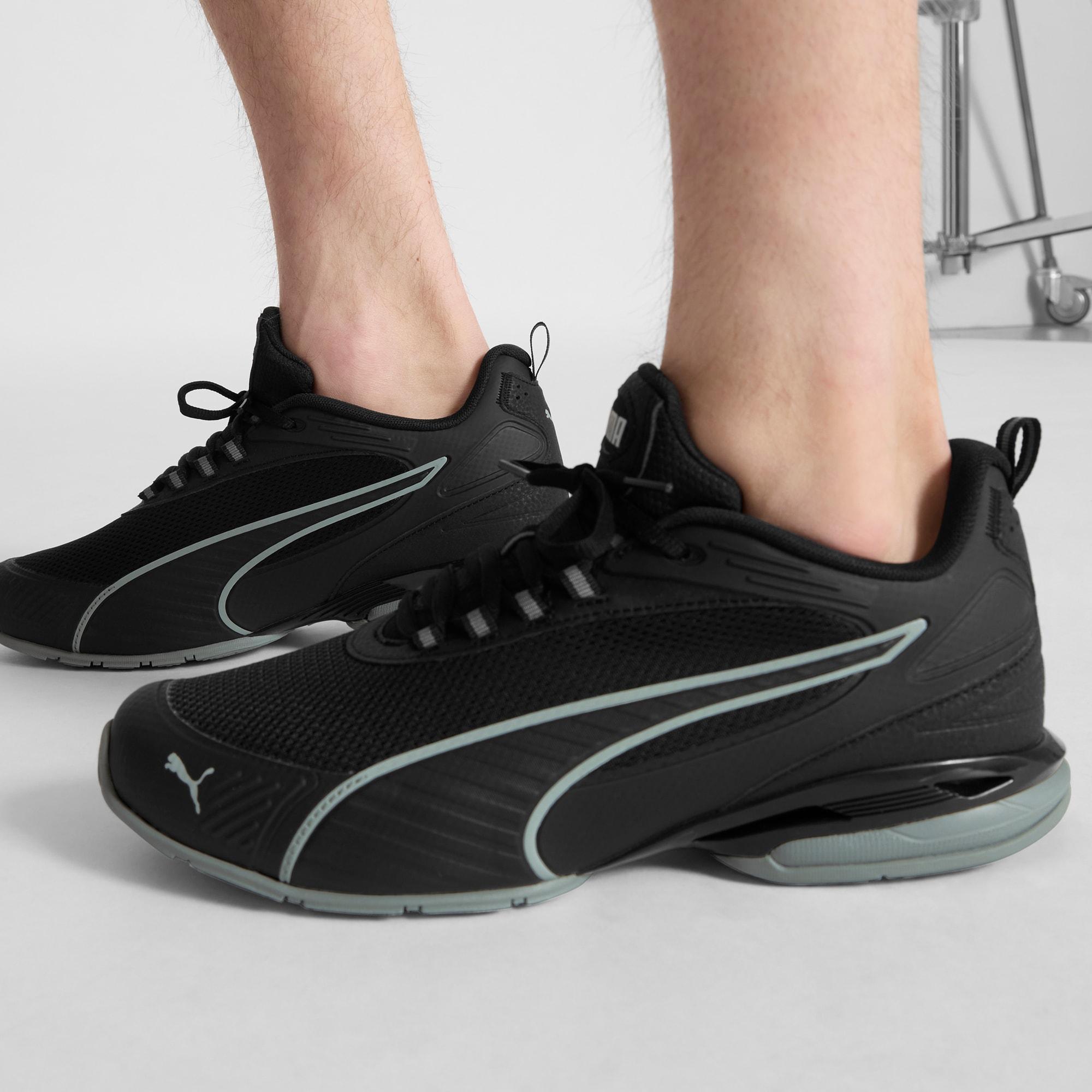 Magnetic Men's Sneakers Product Image