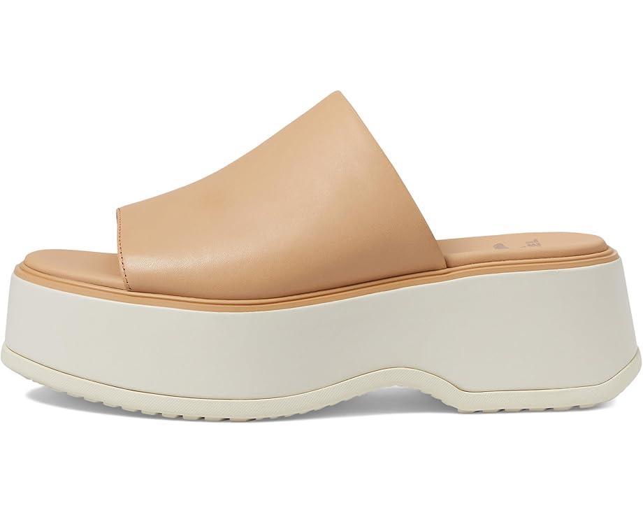 Harbor Flatform Sandals Product Image