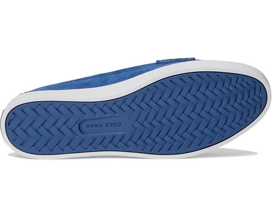 Center III Loafers Product Image