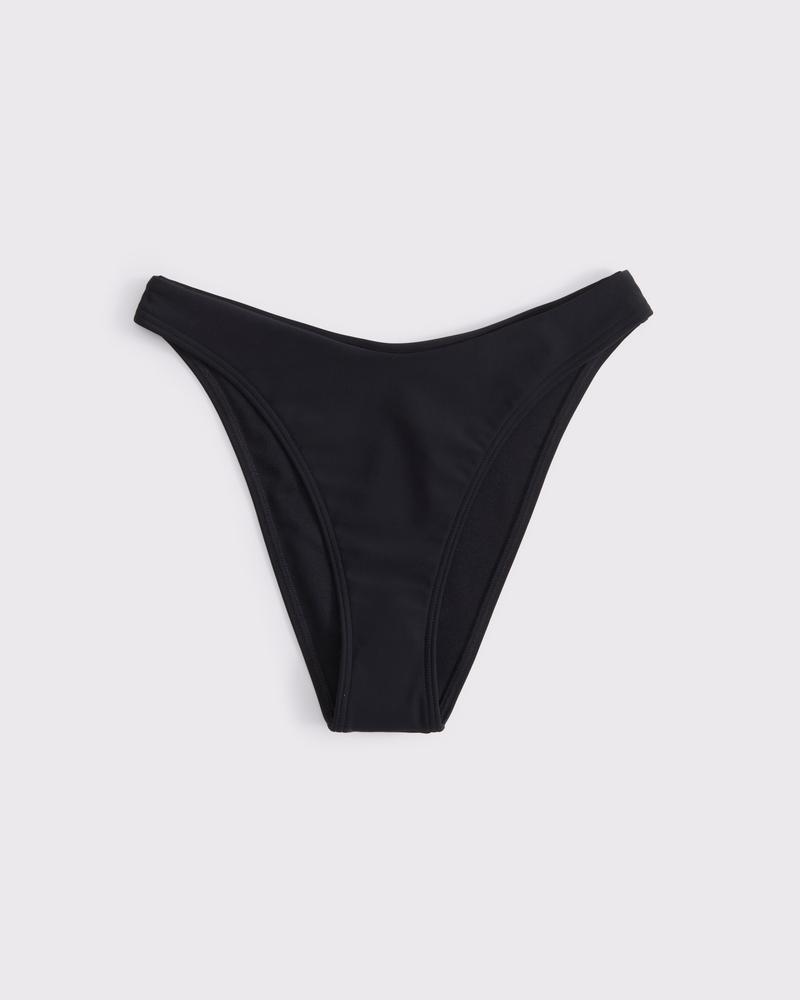 High-Leg Cheeky Bottom Product Image