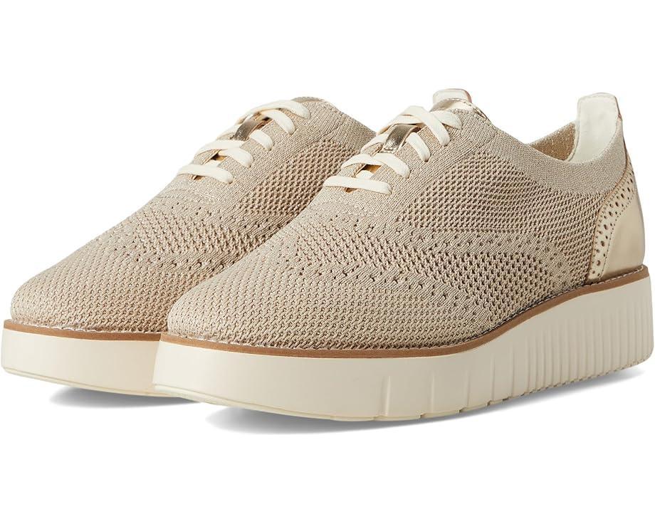 Zerogrand Revel Stitchlite Oxfords Product Image