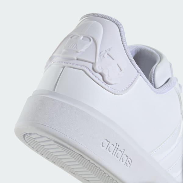 ADIDAS STAR WARS GRAND COURT SHOES Product Image
