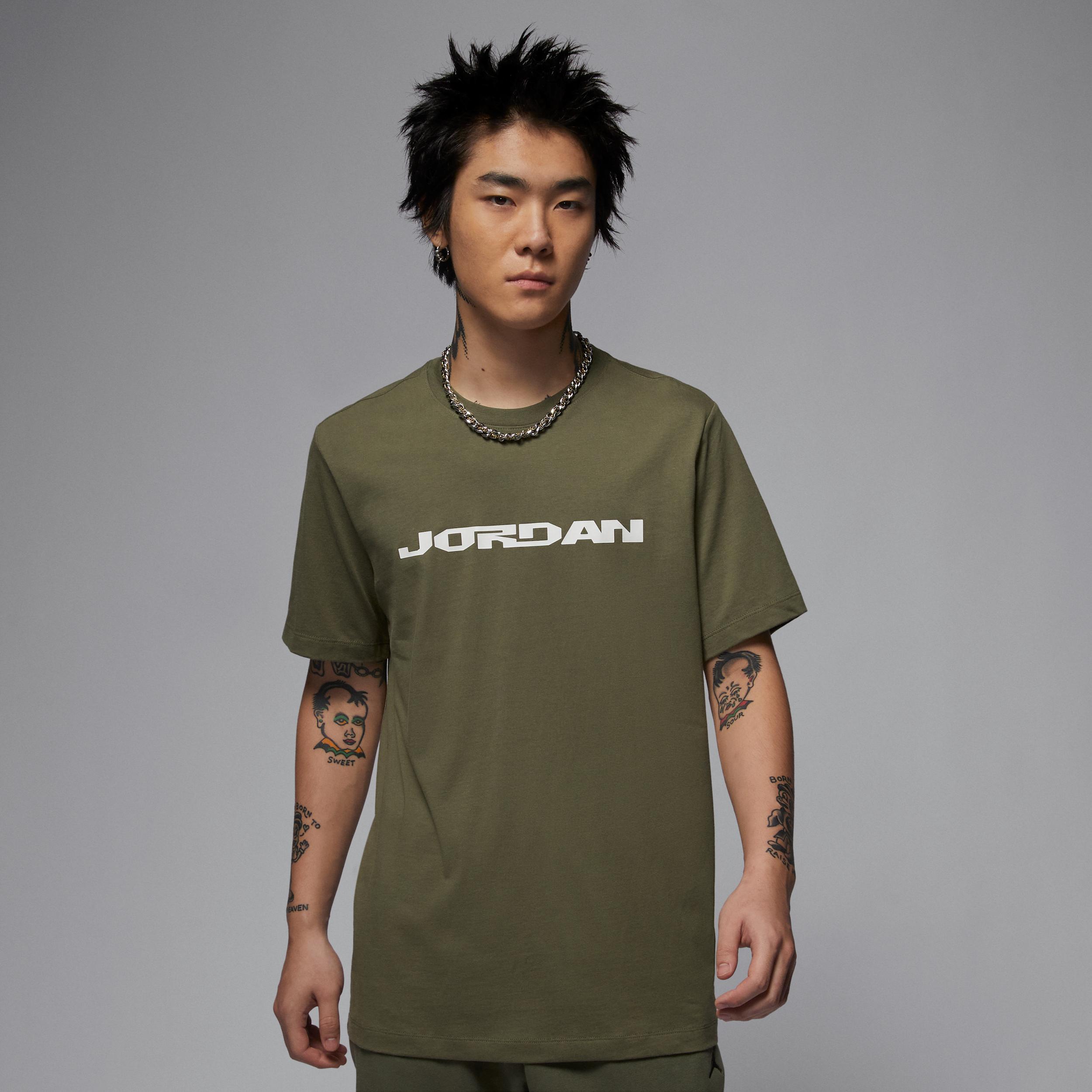 Jordan MVP Men's T-Shirt Product Image