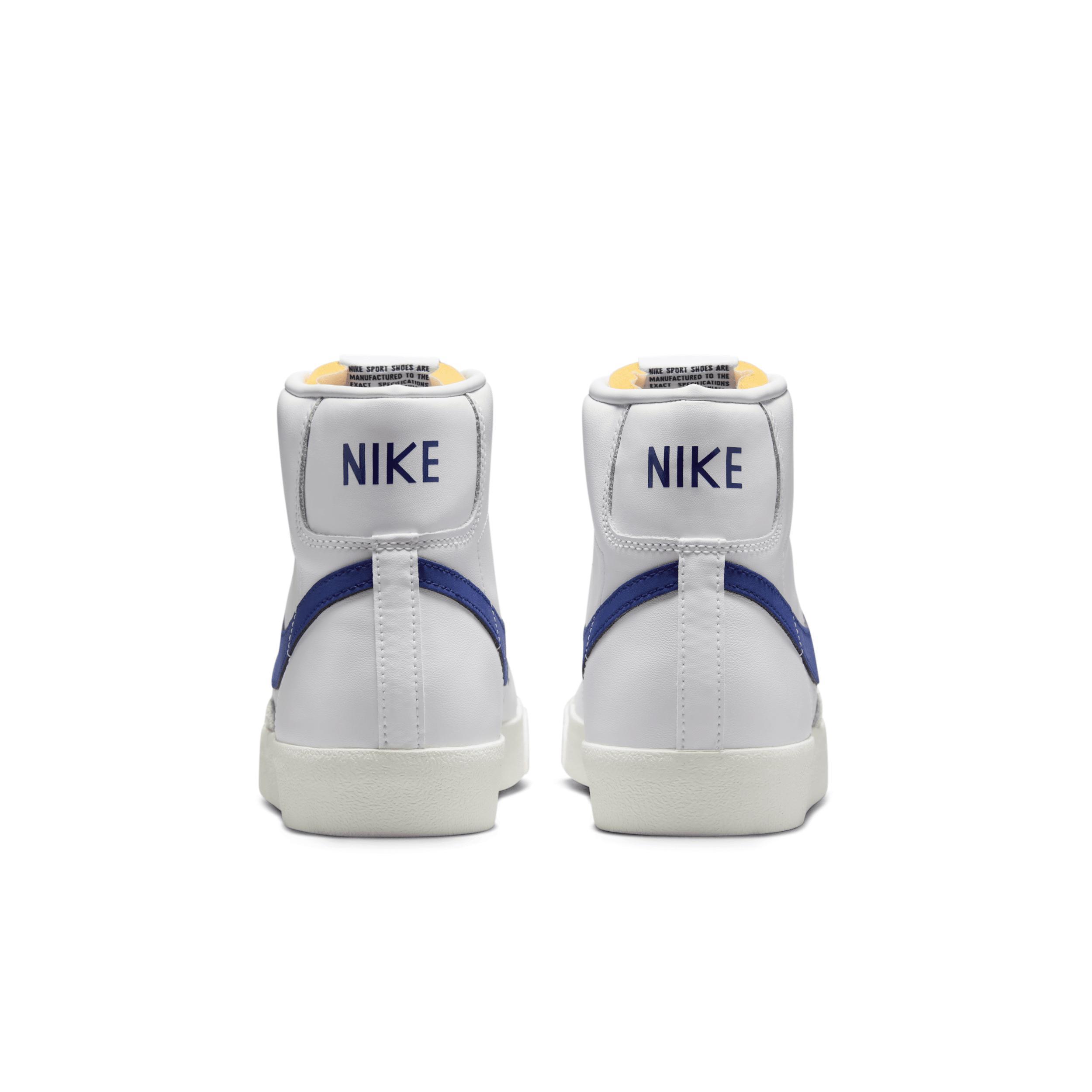 Nike Men's Blazer Mid '77 Vintage Shoes Product Image