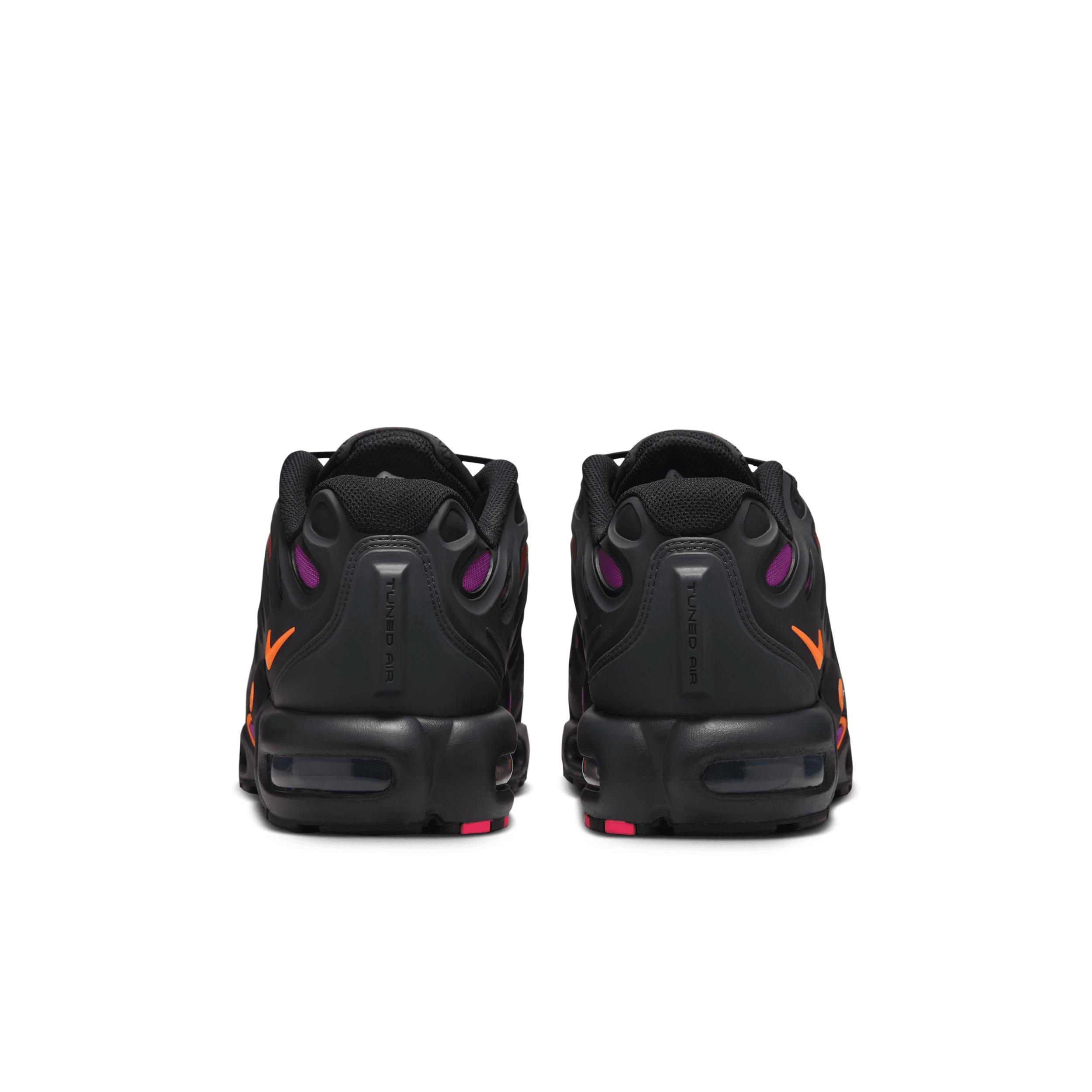Nike Men's Air Max Plus Drift Shoes Product Image