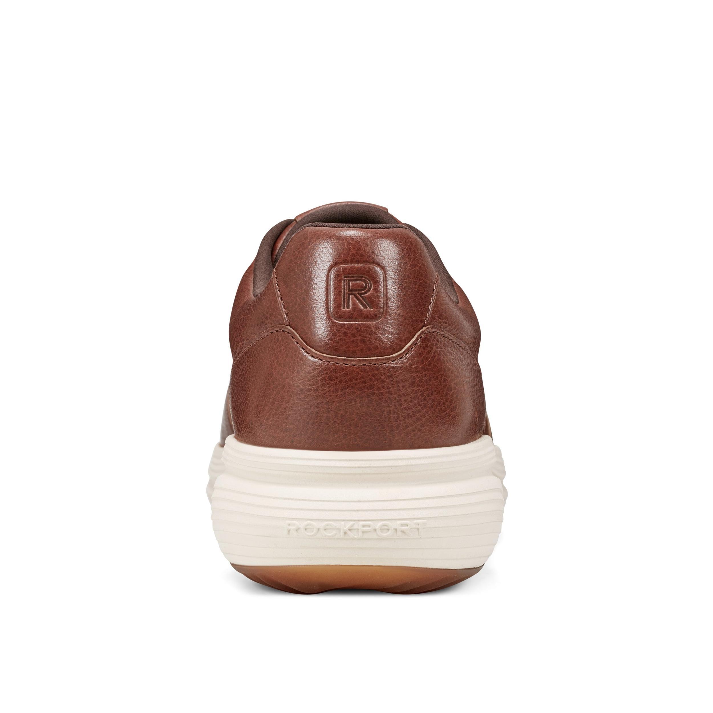 Rockport X Reebok Men's DMX™ Colby Casual Lace-up Sneakers Product Image