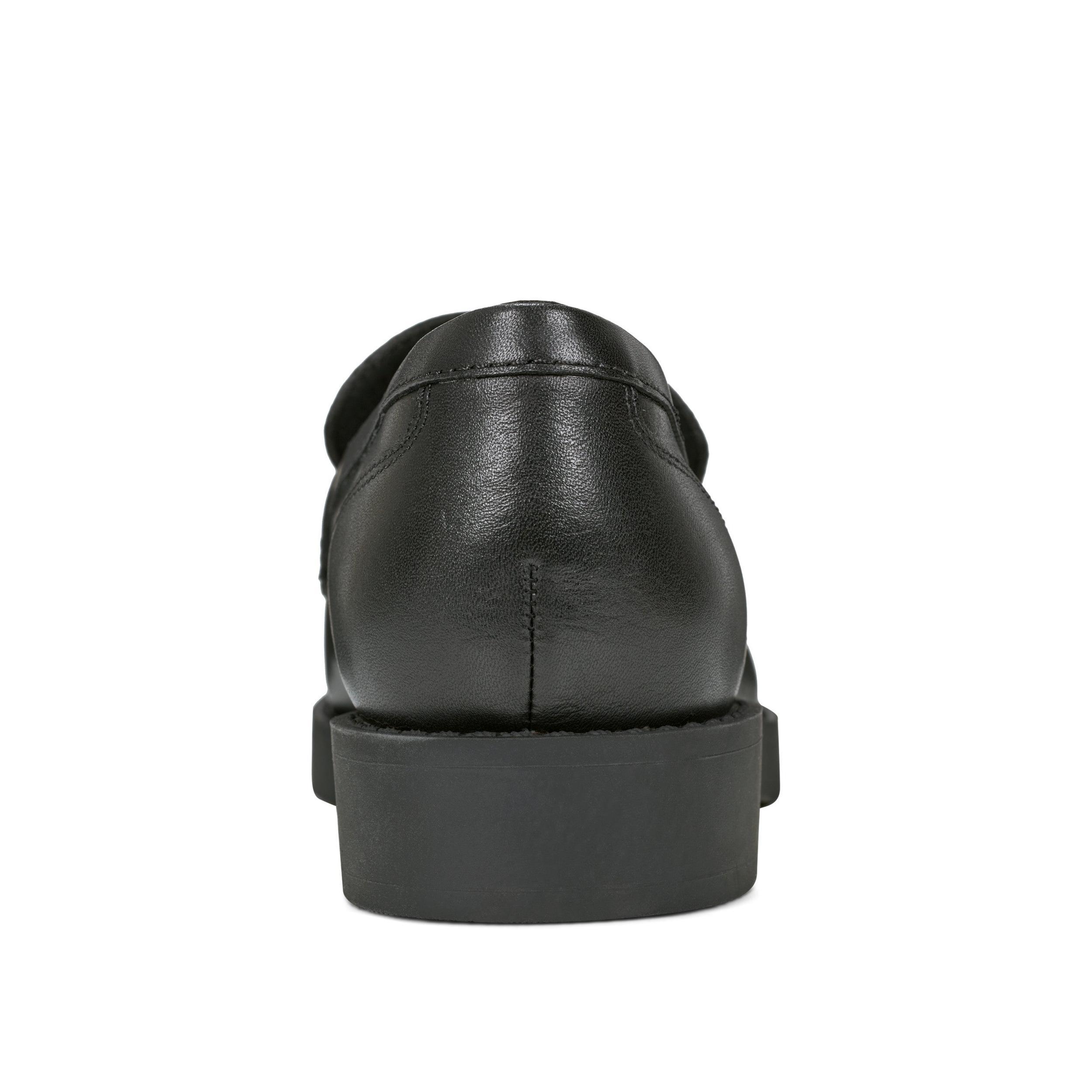 Women's Yemery Buckle Loafers Product Image
