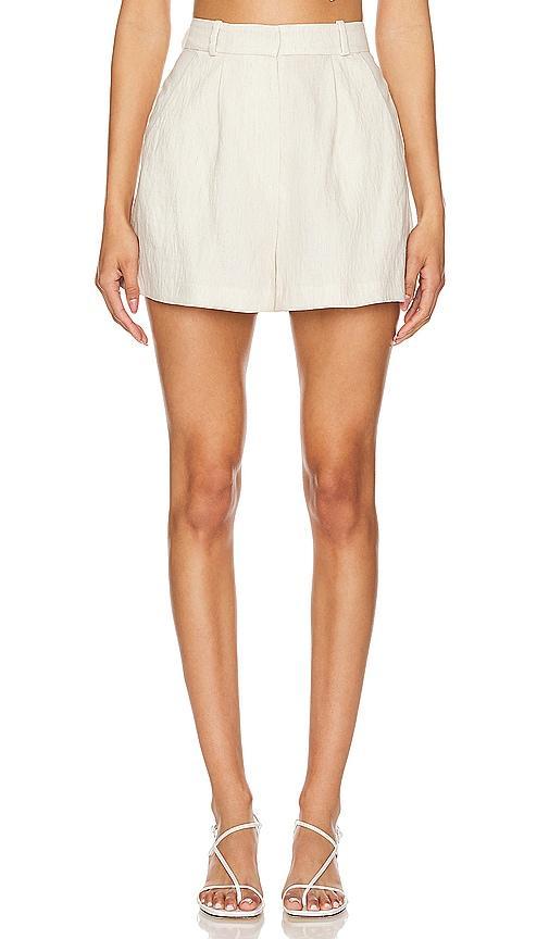 Noah Shorts Amanda Uprichard Product Image