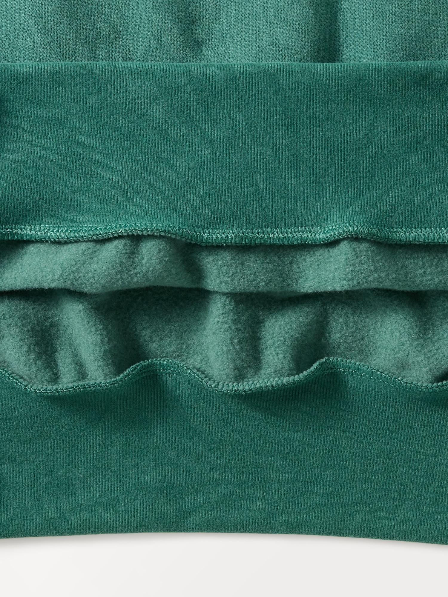 Forever Fleece Relaxed Crew Sweatshirt Product Image