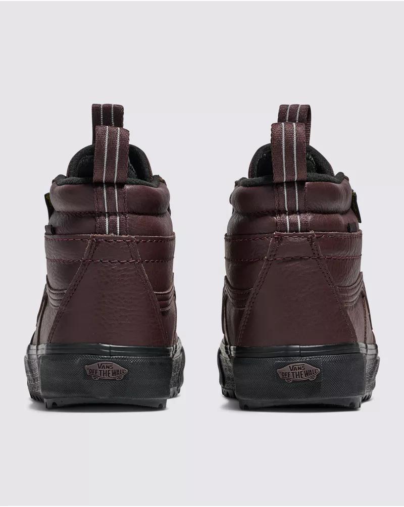 MTE Sk8-Hi Waterproof Insulated Shoe Product Image