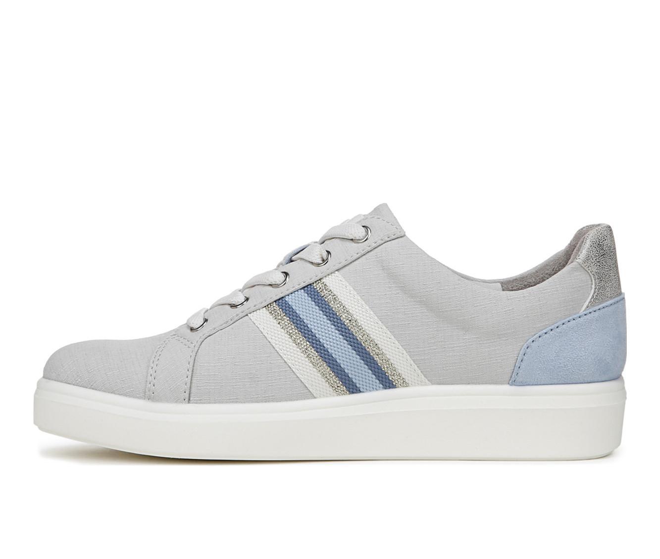 Women's LifeStride Happy Friday Lace-Up Sneakers Product Image