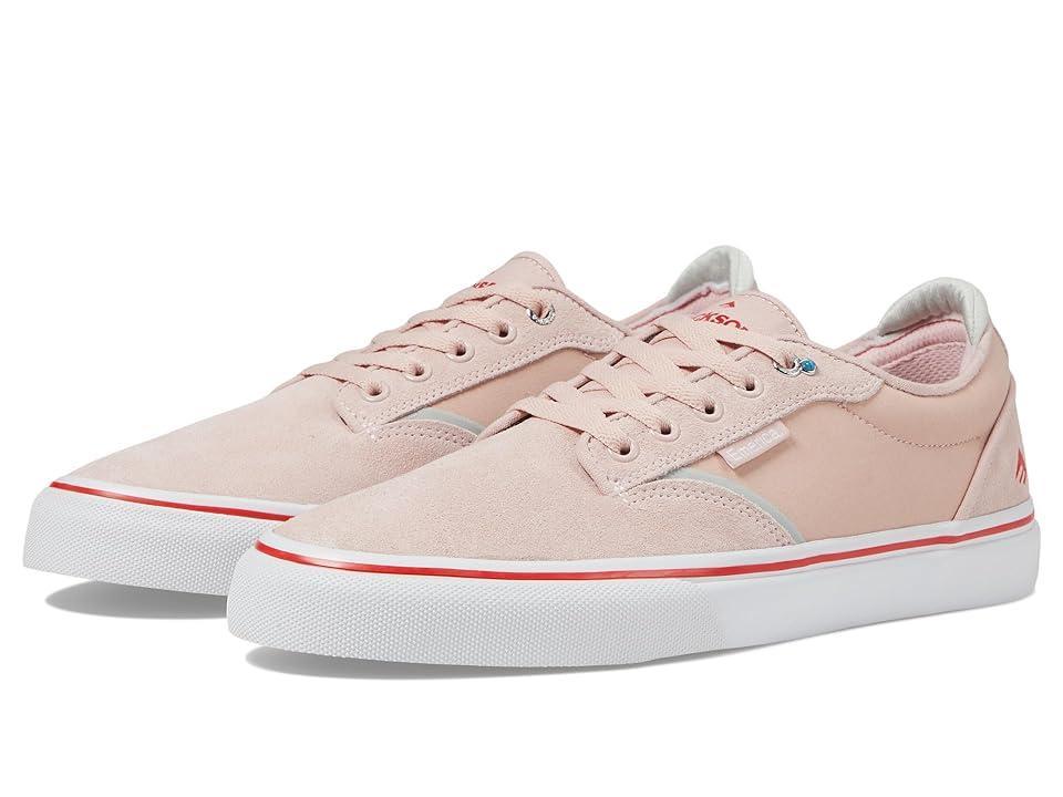 Emerica Dickson Men's Skate Shoes Product Image