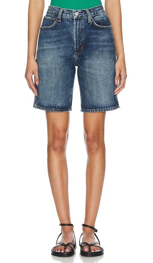 Vida High Rise Relaxed Straight AGOLDE Product Image