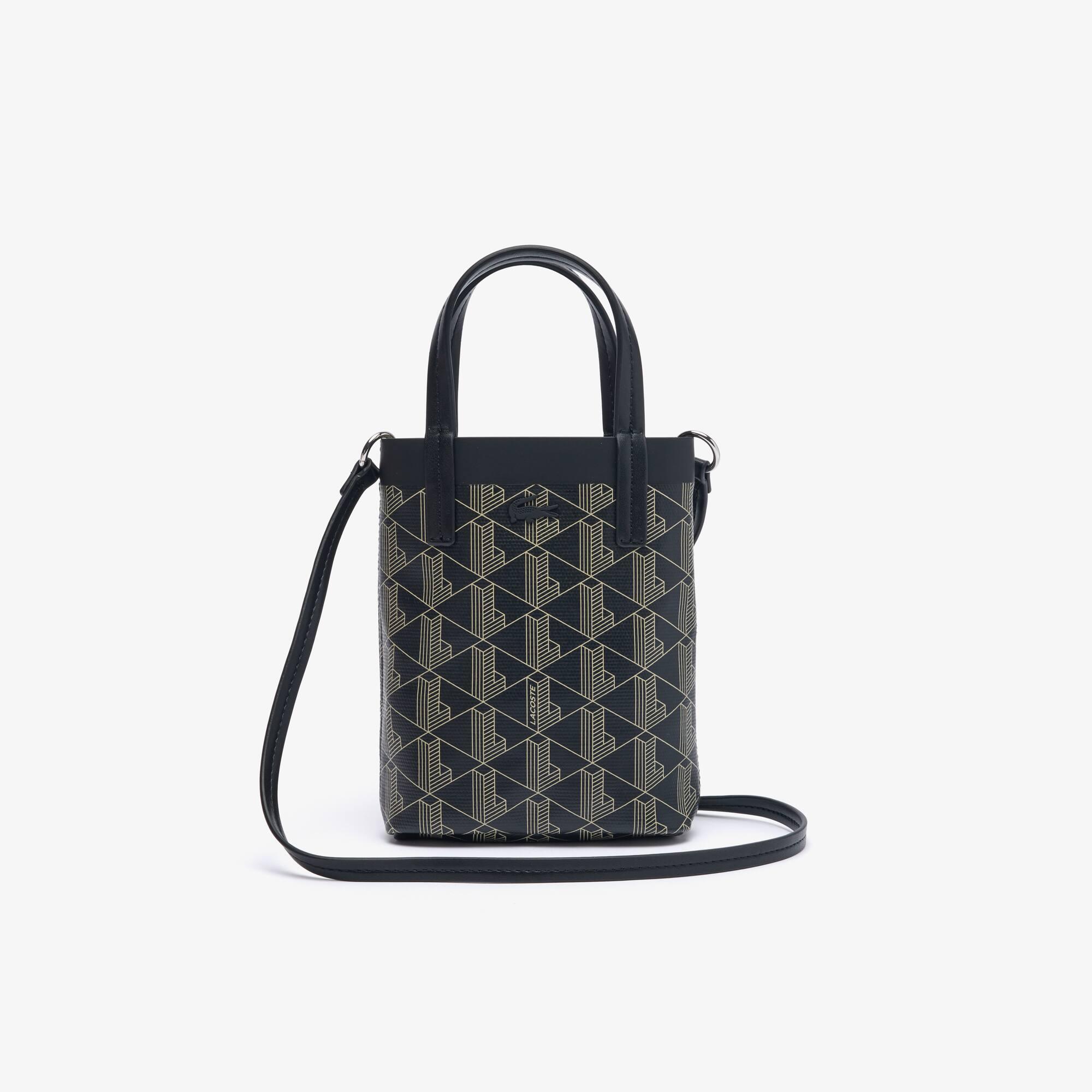 Zely Mini Tote with Pouch Product Image
