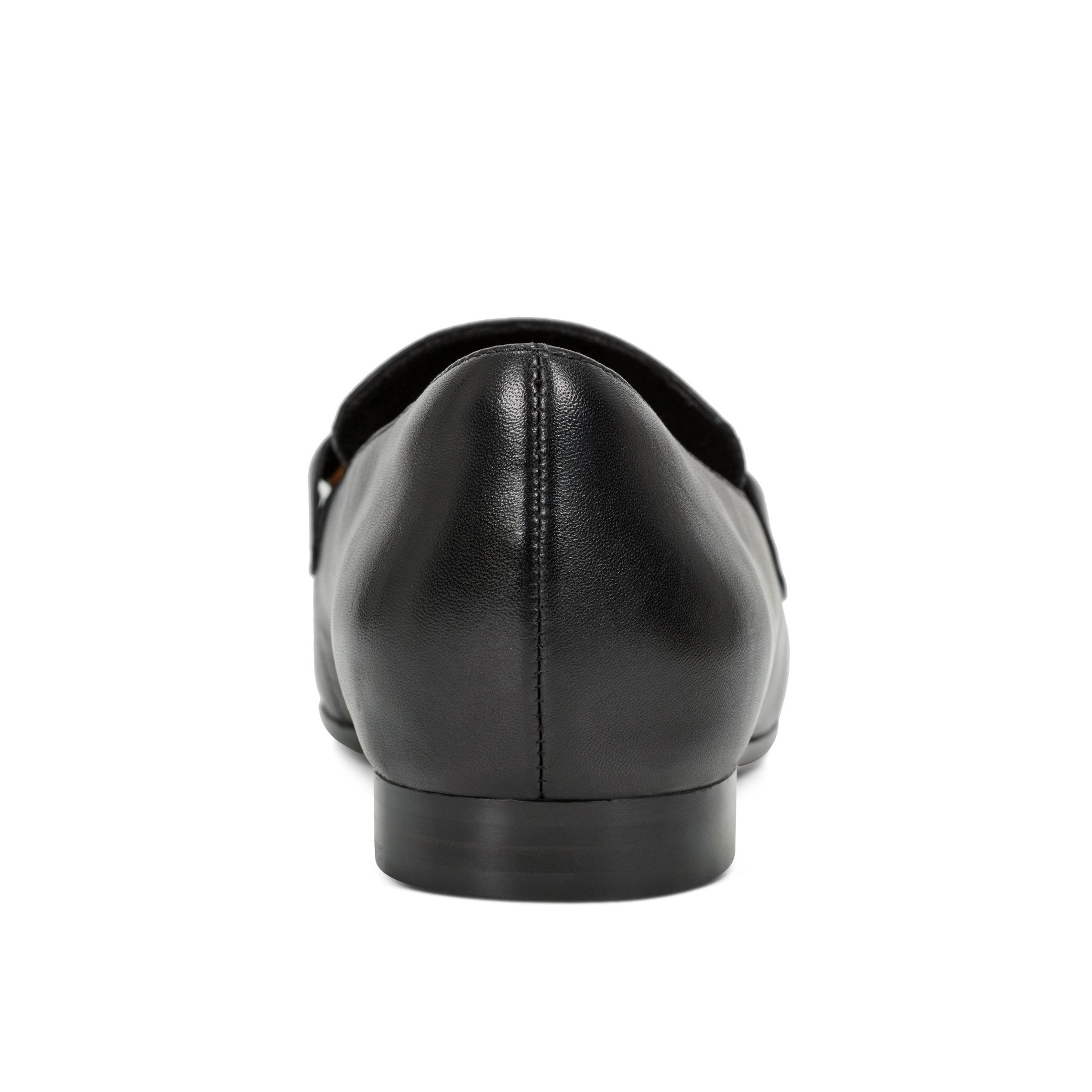 Women's Polly Slip-on Square Toe Dress Loafers Product Image