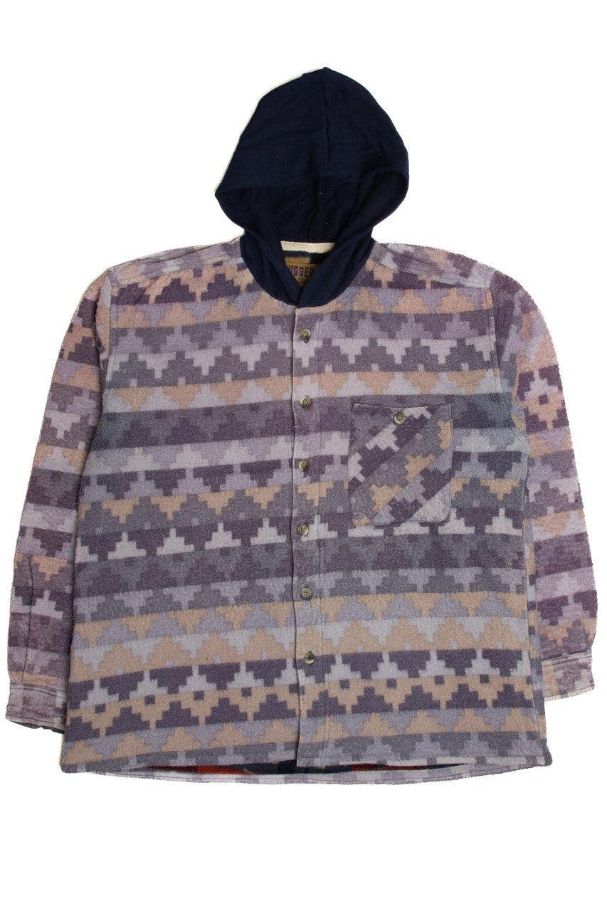 Assorted Quilted Flannels Product Image