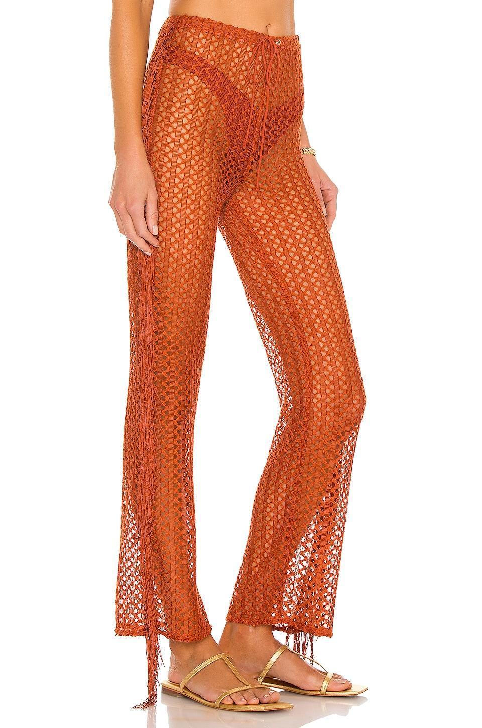 Kira Pants Camila Coelho Product Image