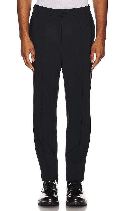 Mens Curtis Precision Ponte Drawstring Pants Product Image