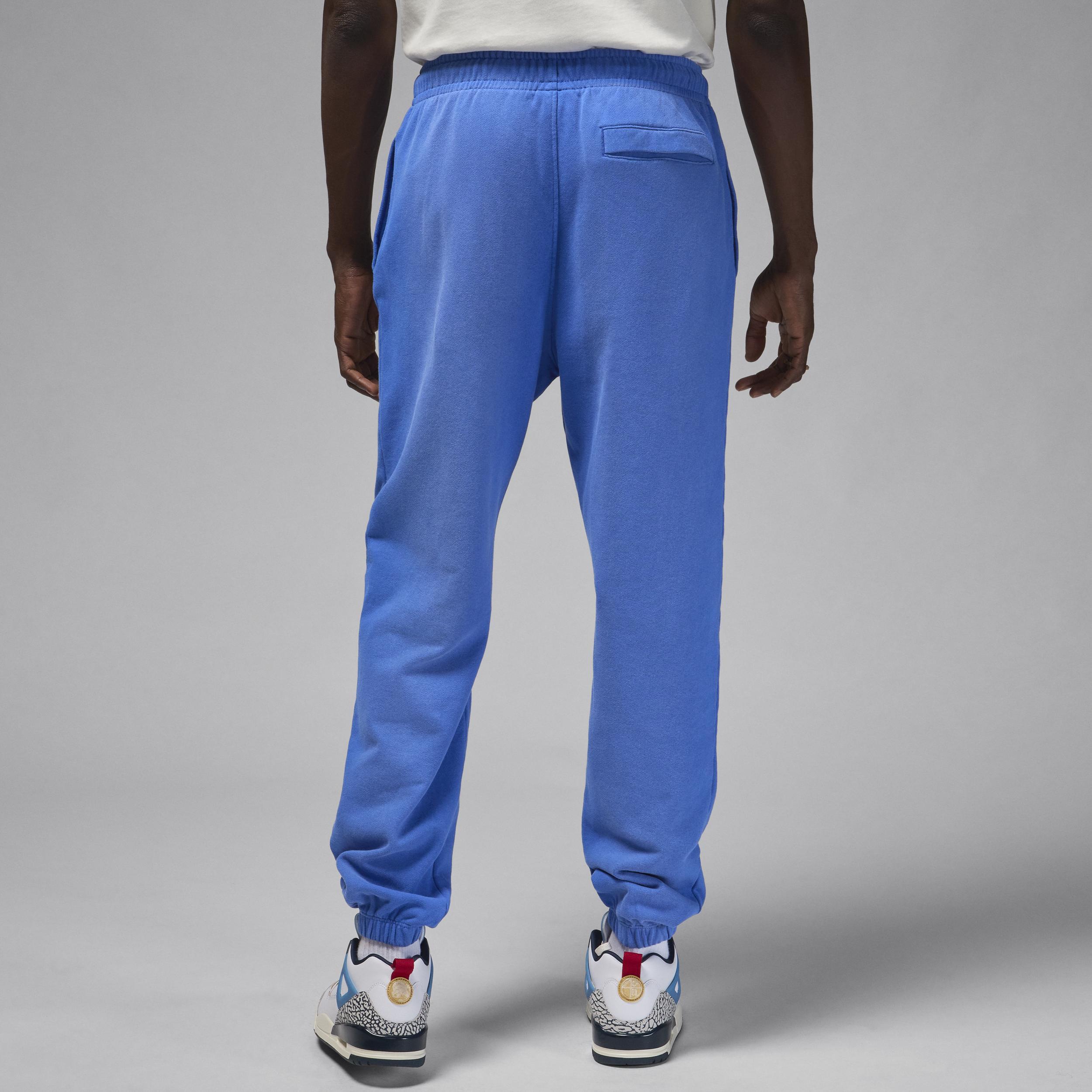 Men's Jordan Flight Fleece Pants Product Image