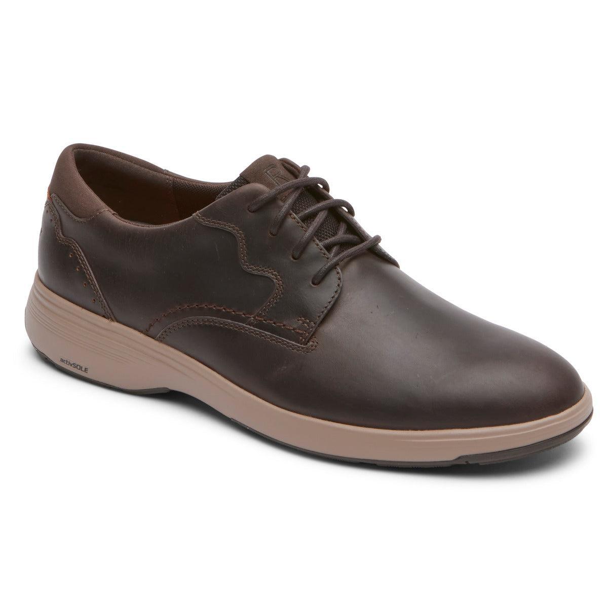 Men's Noah Oxford Product Image