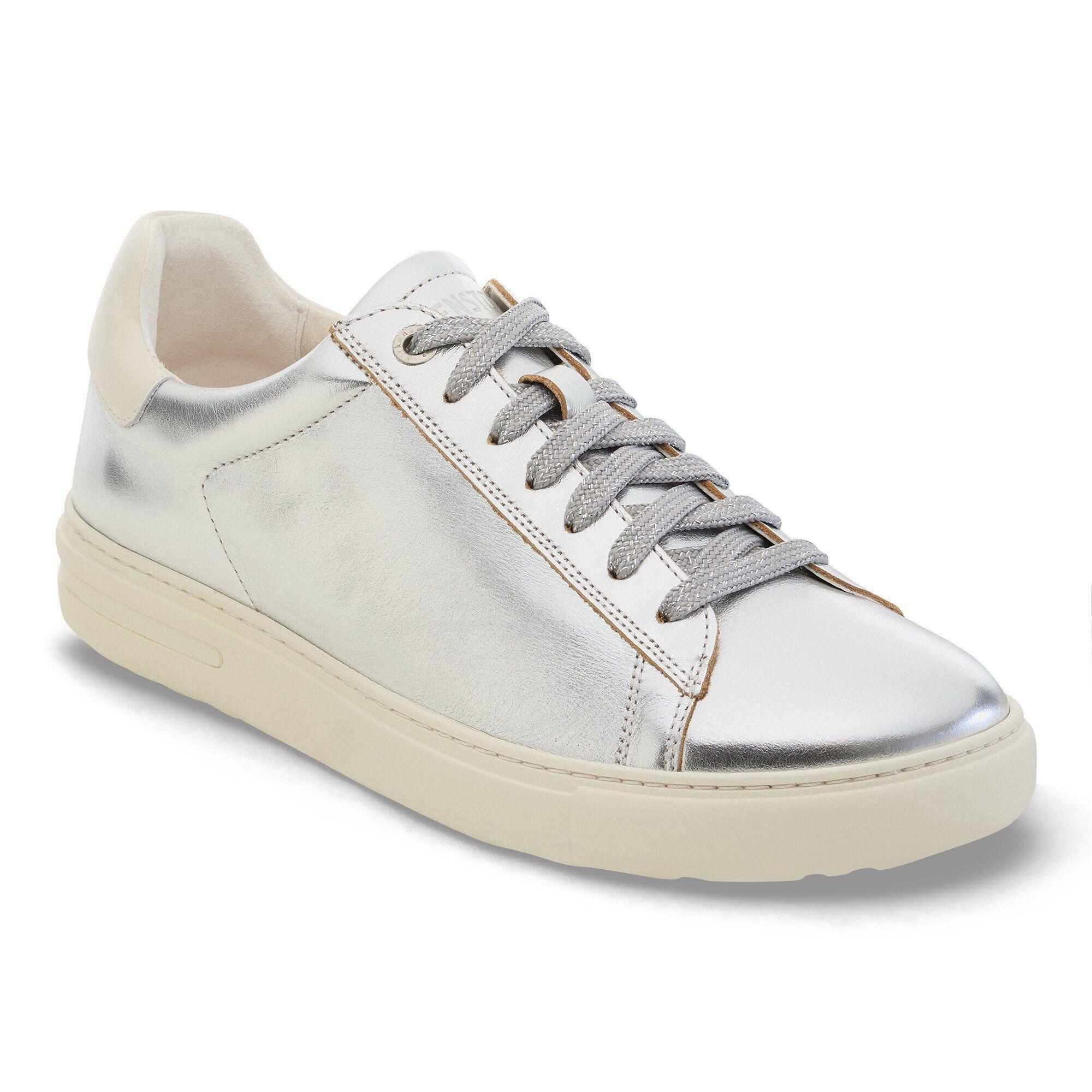 Bend Low Natural Leather Product Image