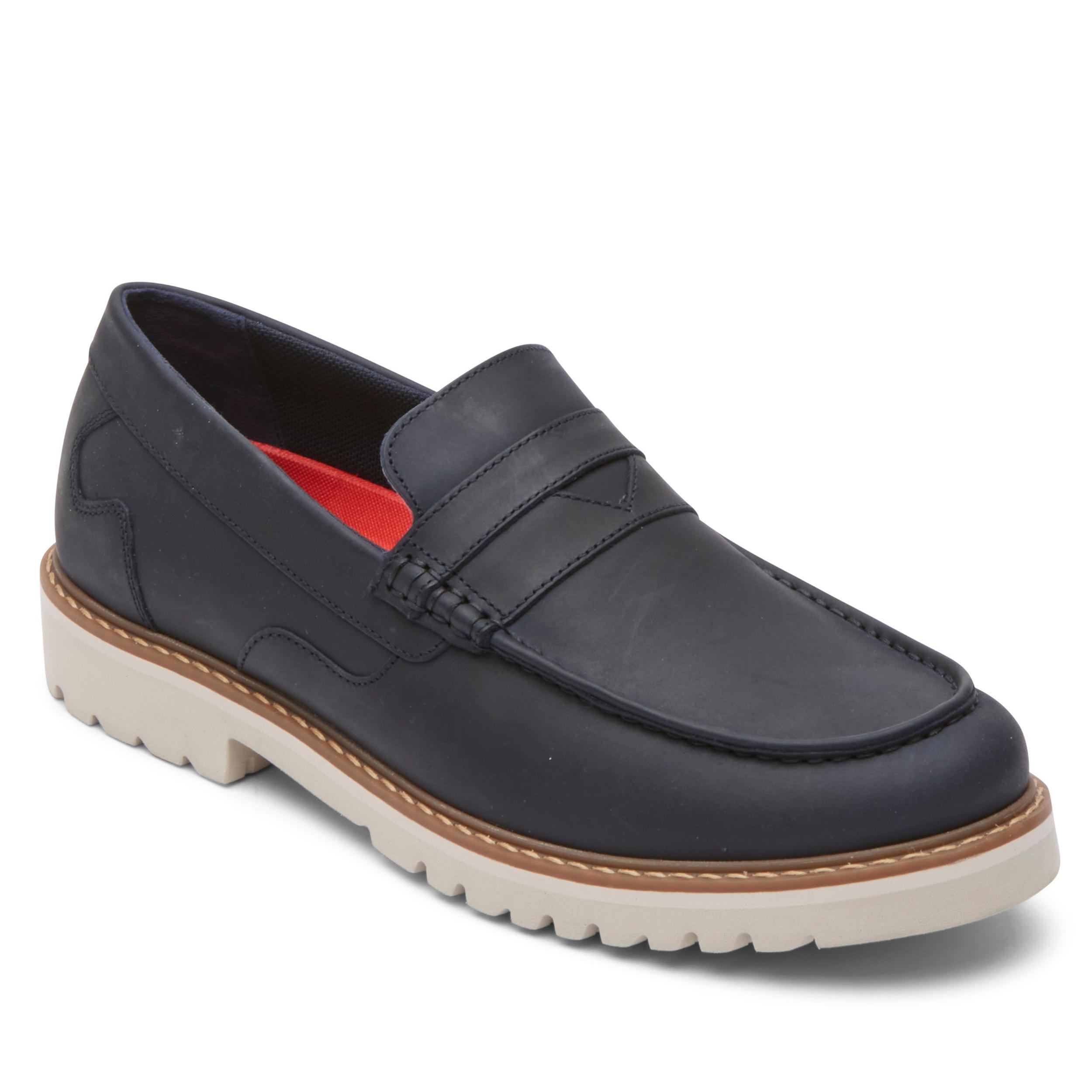 Men's Maverick Penny Loafer Product Image