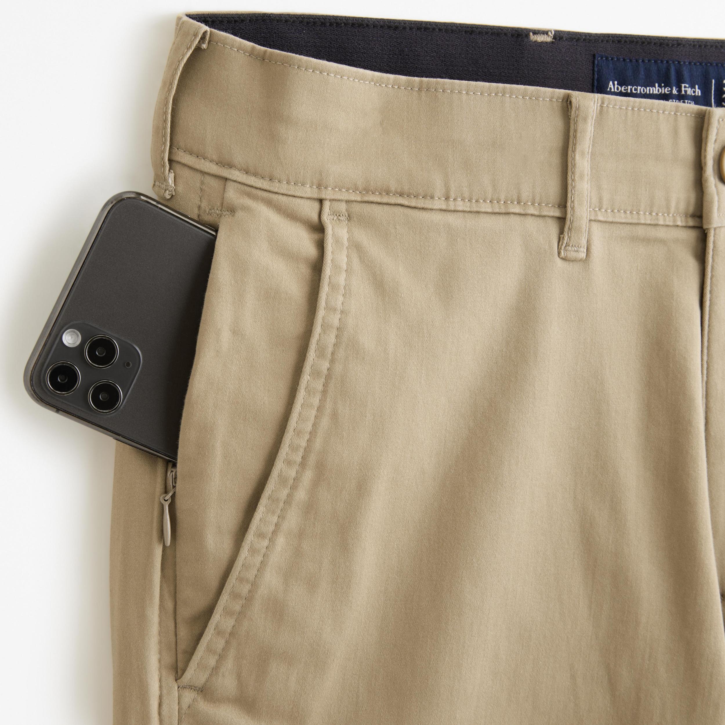 Super Skinny Modern Chino Product Image