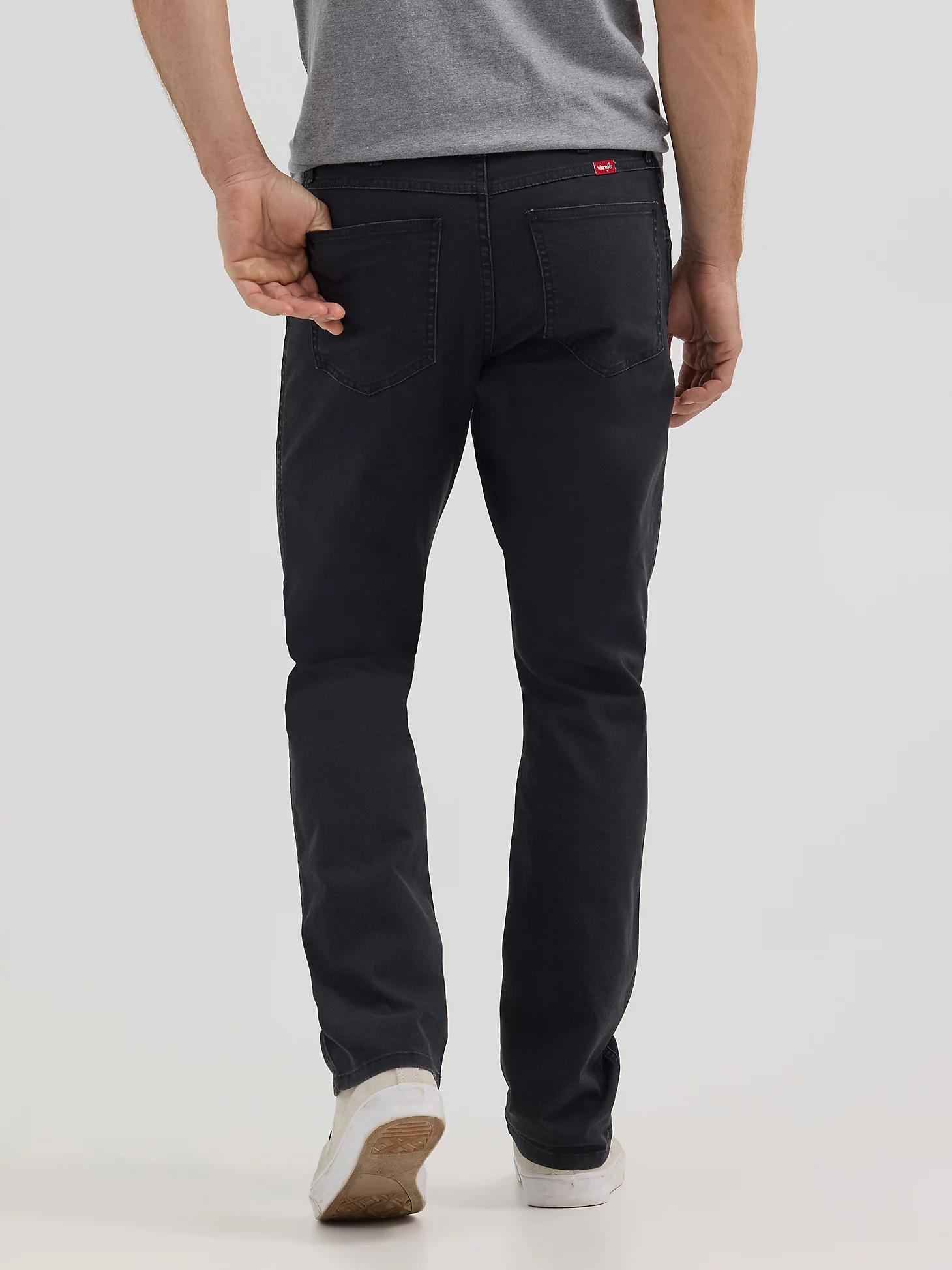 Men's Five Star Premium Performance Canvas Jean | Men's JEANS | Wrangler® Product Image