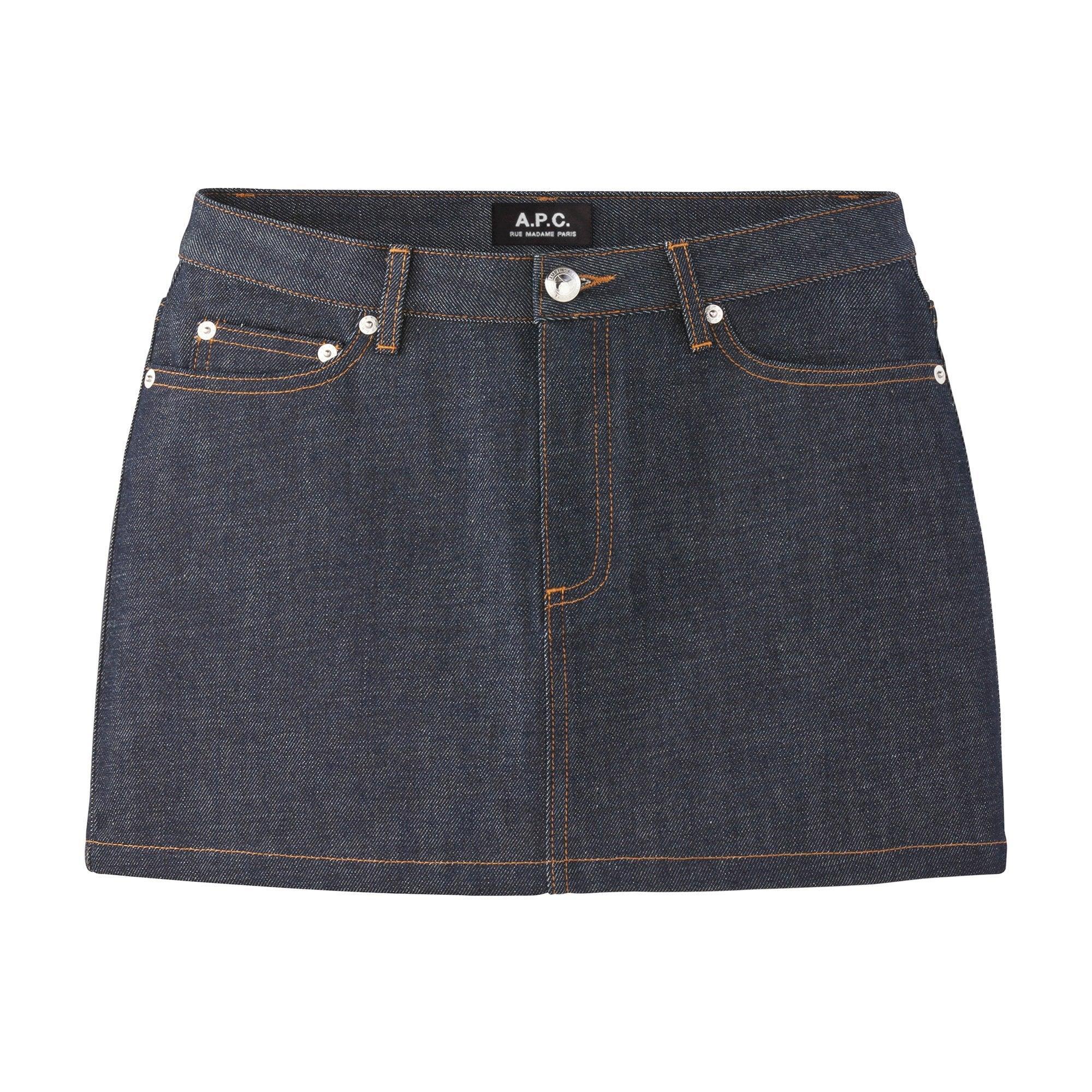 Mini skirt Female Product Image