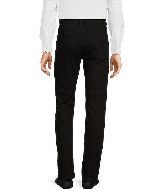 Murano Wardrobe Essentials Alex Slim Fit 5-Pocket Jeans Product Image
