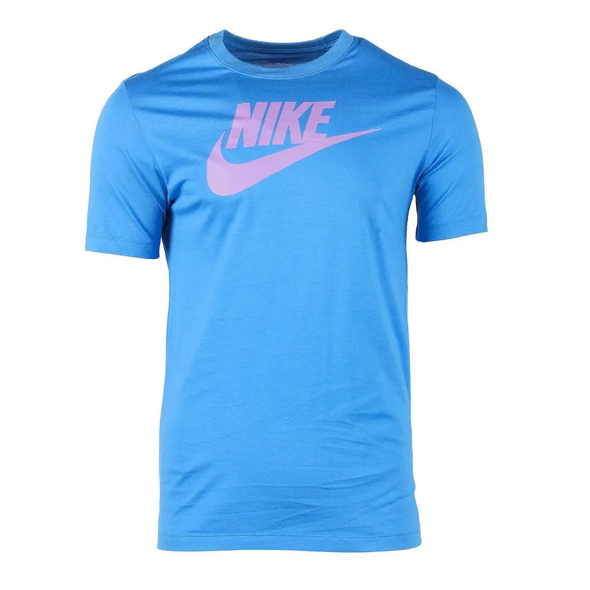 Nike Men's Icon Futura Short Sleeve Tee Product Image
