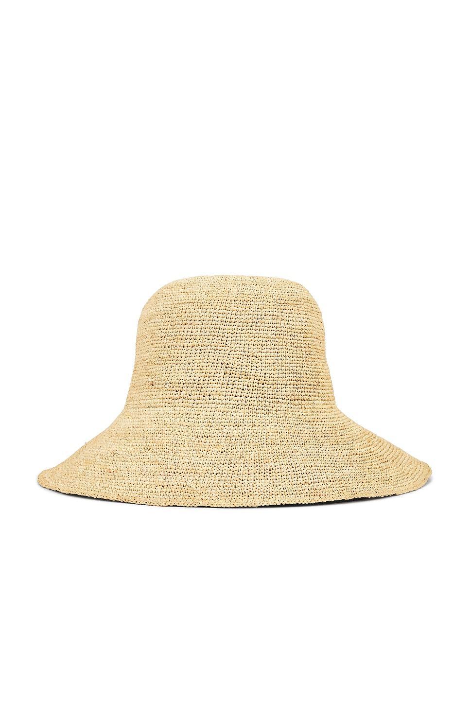 Lagoon Hat Casa Clara Product Image