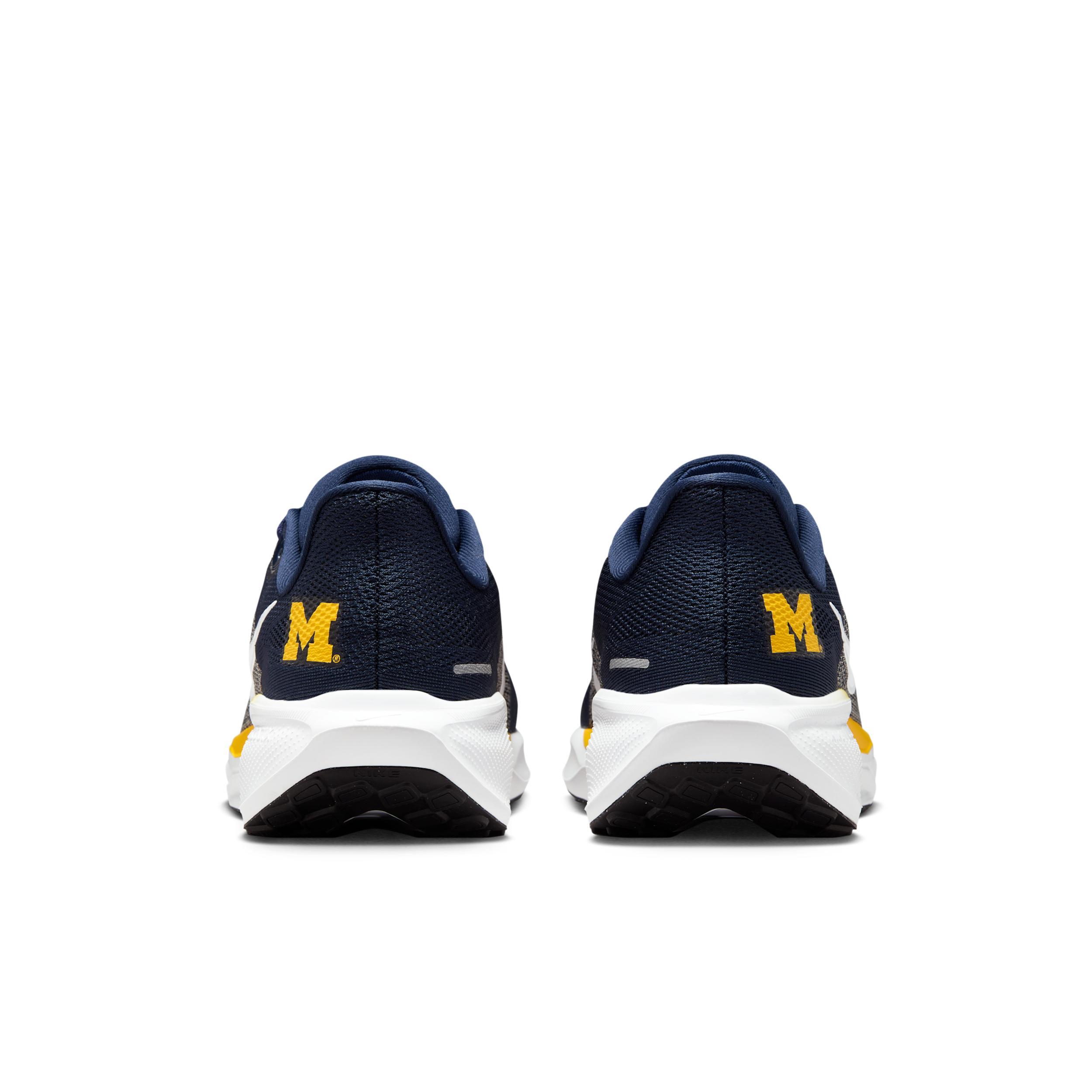 Michigan Pegasus 41 Nike Men's College Road Running Shoes Product Image
