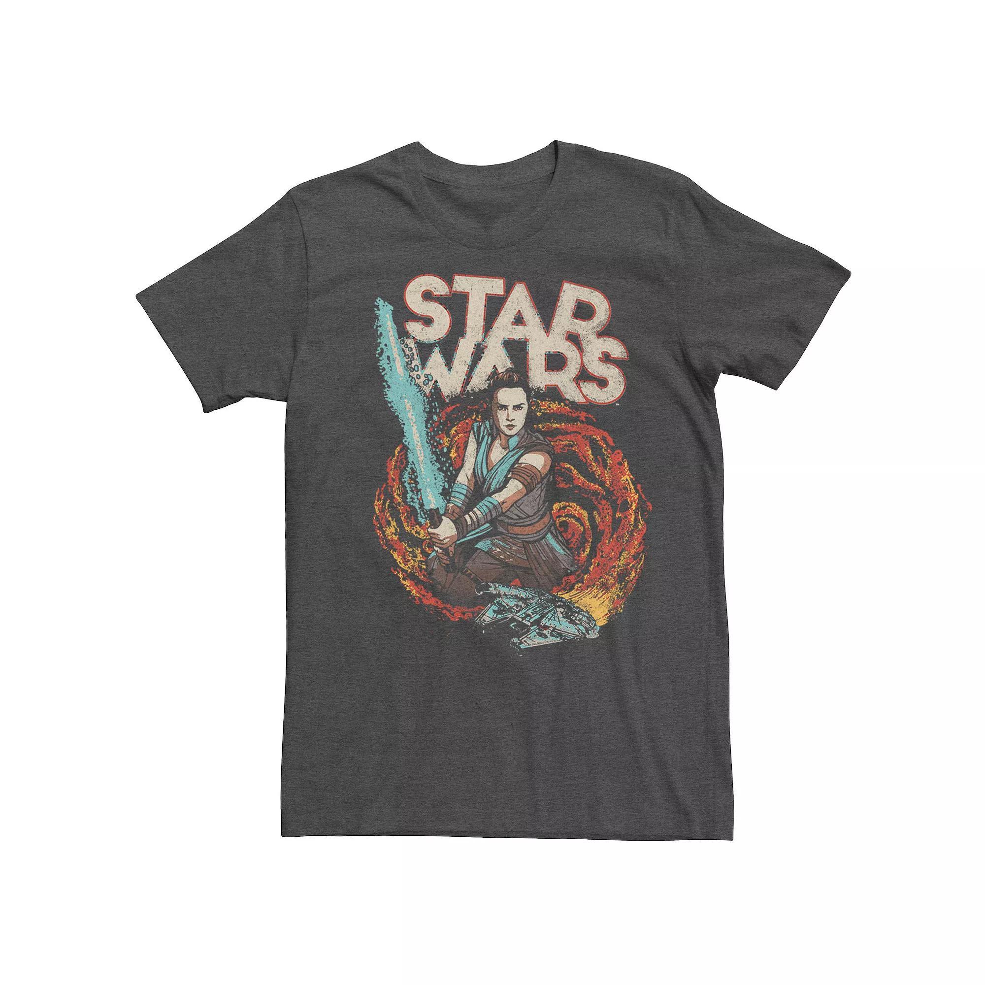 Men's Jurassic World We Need More th Graphic Tee, Size: Medium, Kelly Grey Product Image