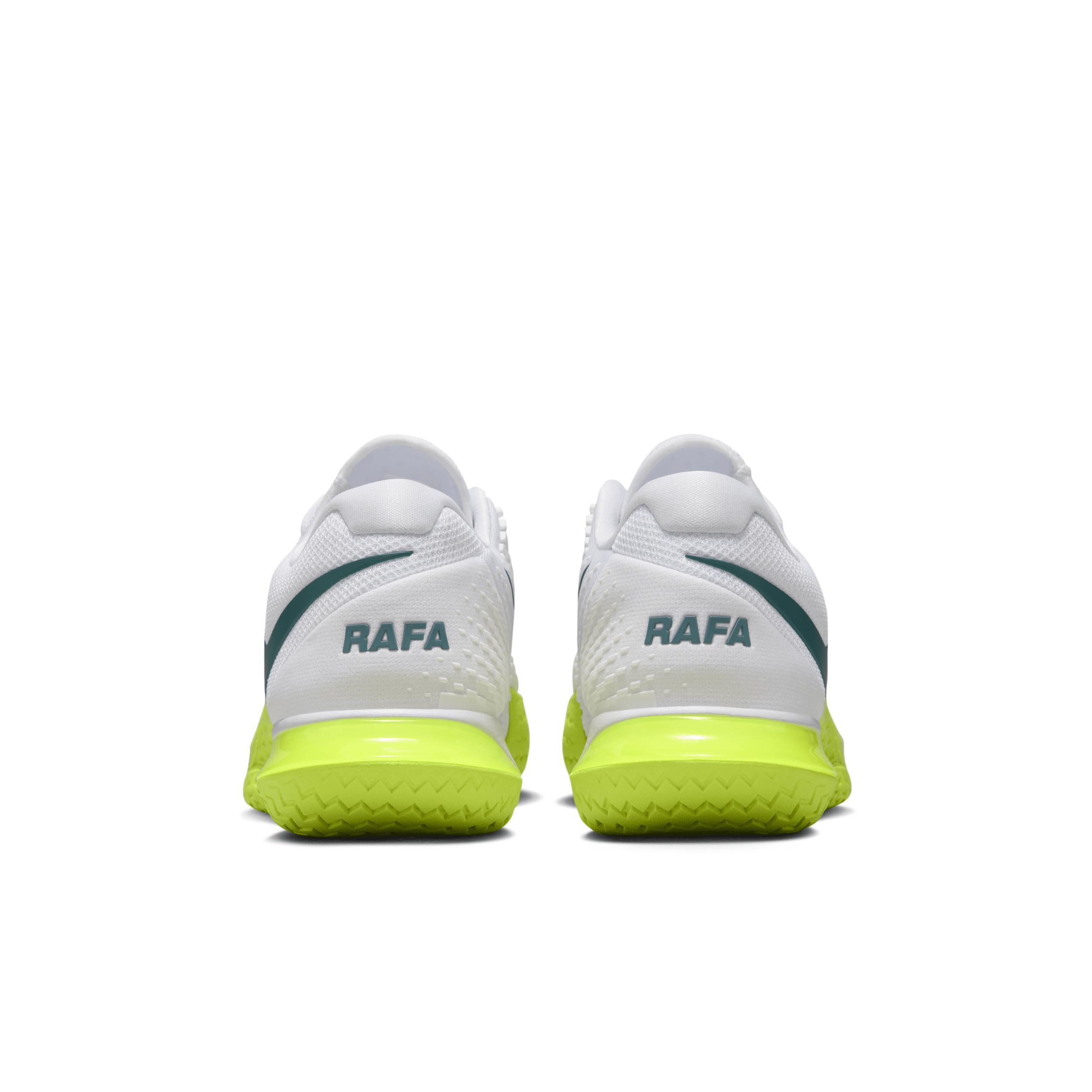 Nike Men's Court Zoom Vapor Cage 4 Rafa Men’s Hard Court Tennis Shoes Product Image