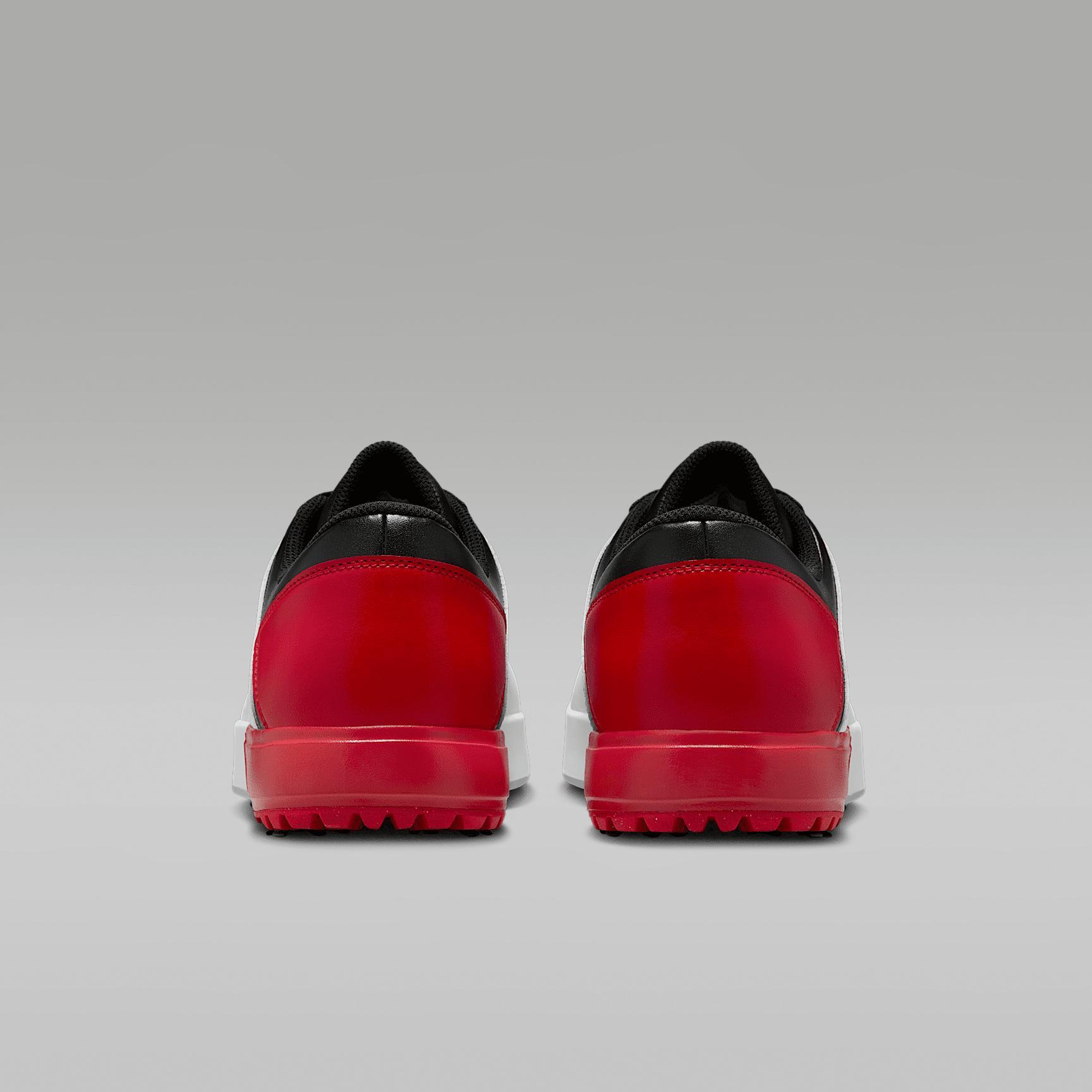 Men's Jordan NU Retro 1 G Golf Shoes Product Image