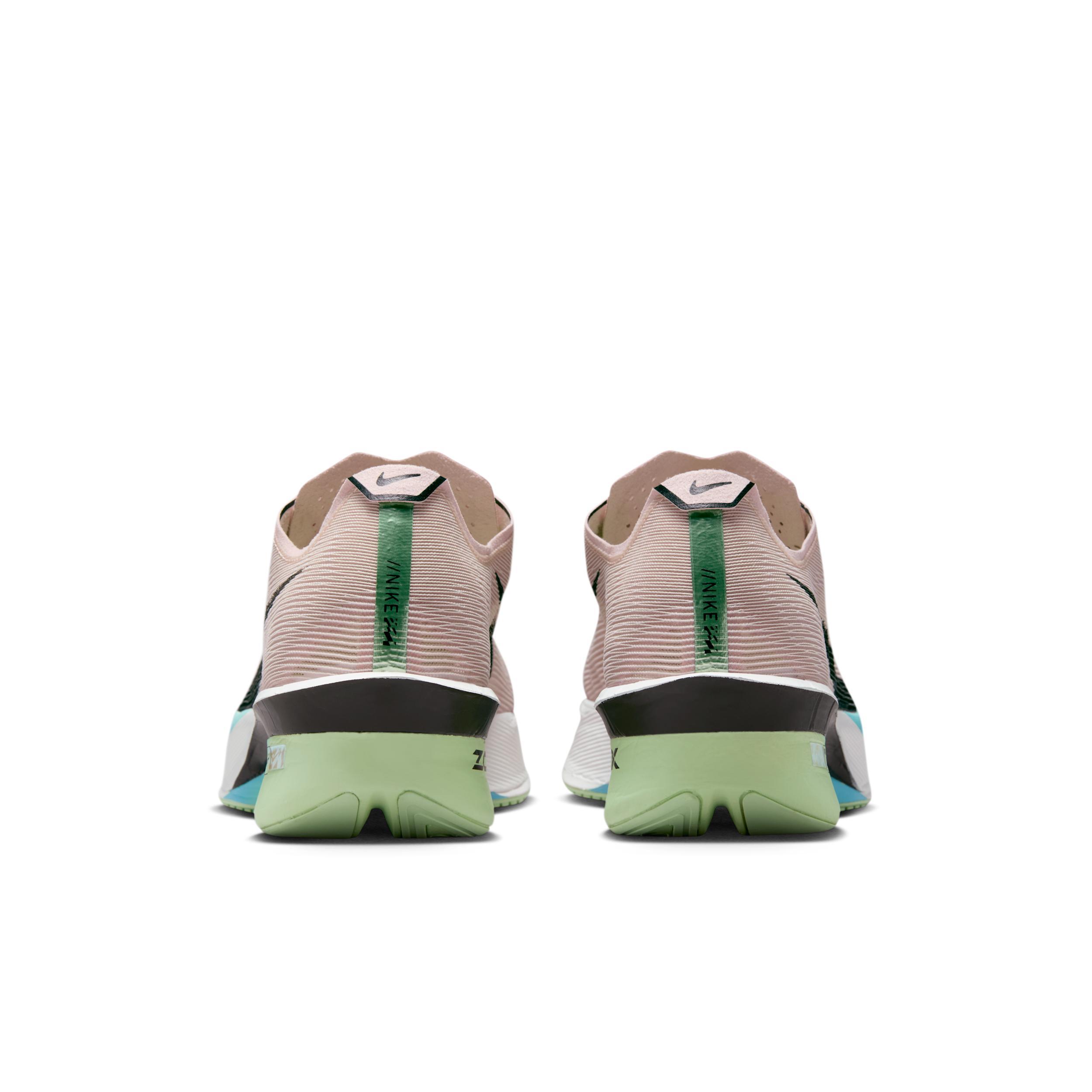 Nike Women's Vaporfly 4 Road Racing Shoes Product Image