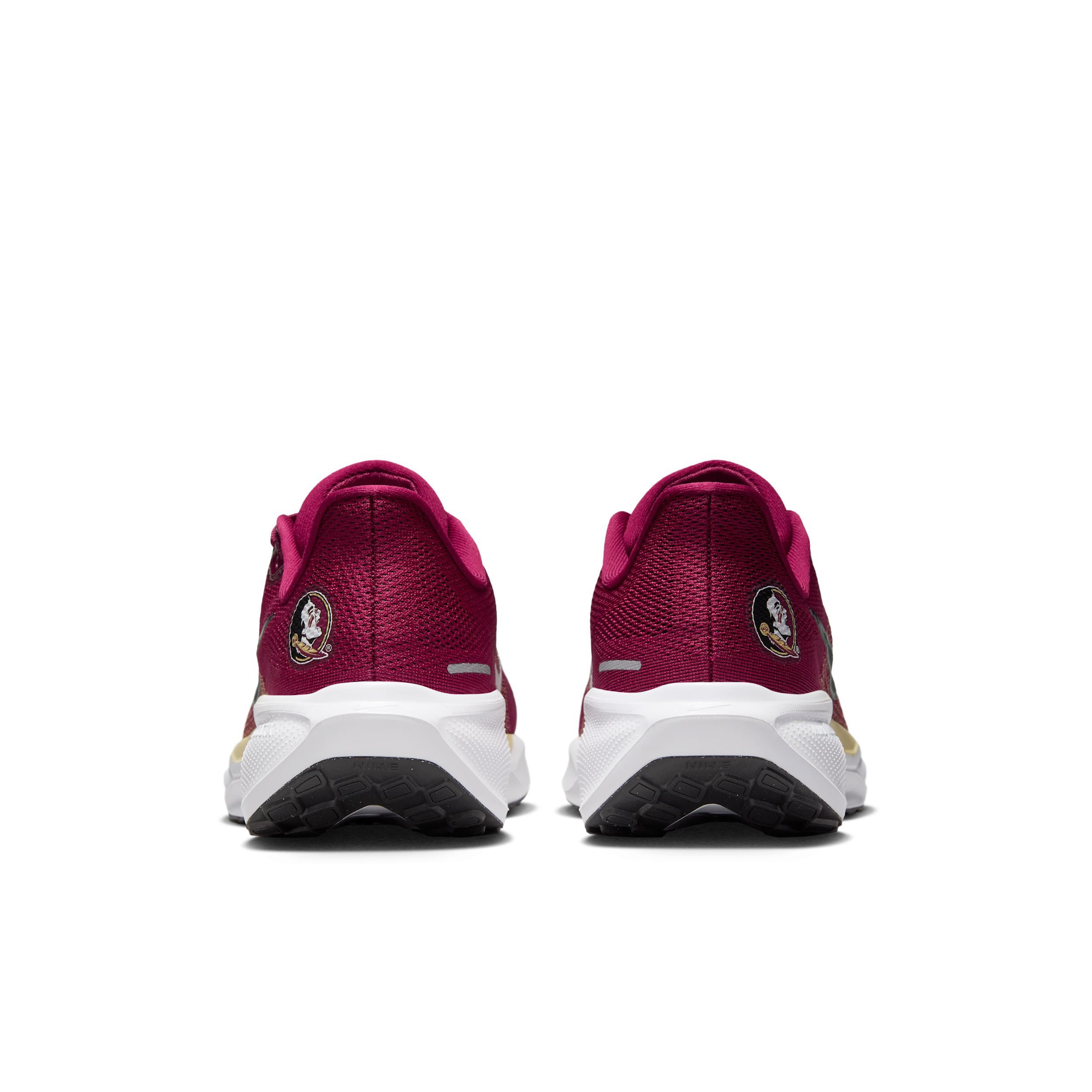 Florida State Pegasus 41 Nike Men's College Road Running Shoes Product Image