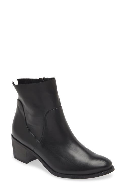 Paul Green Suzette Leather) Women's Shoes Product Image