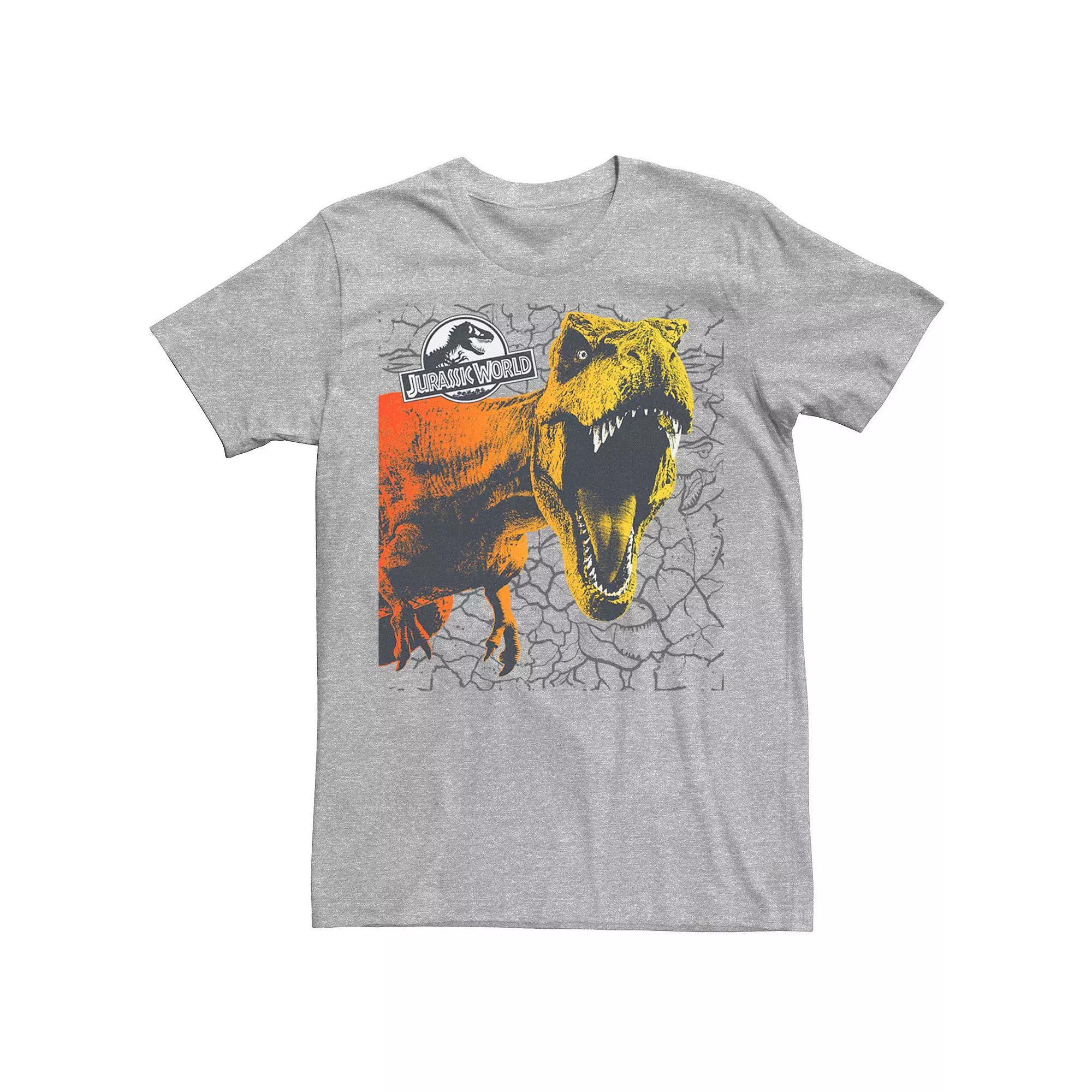 Men's Marvel Avengers Endgame Whatever It Takes Group Shot Tee, Size: XXL, Black Product Image
