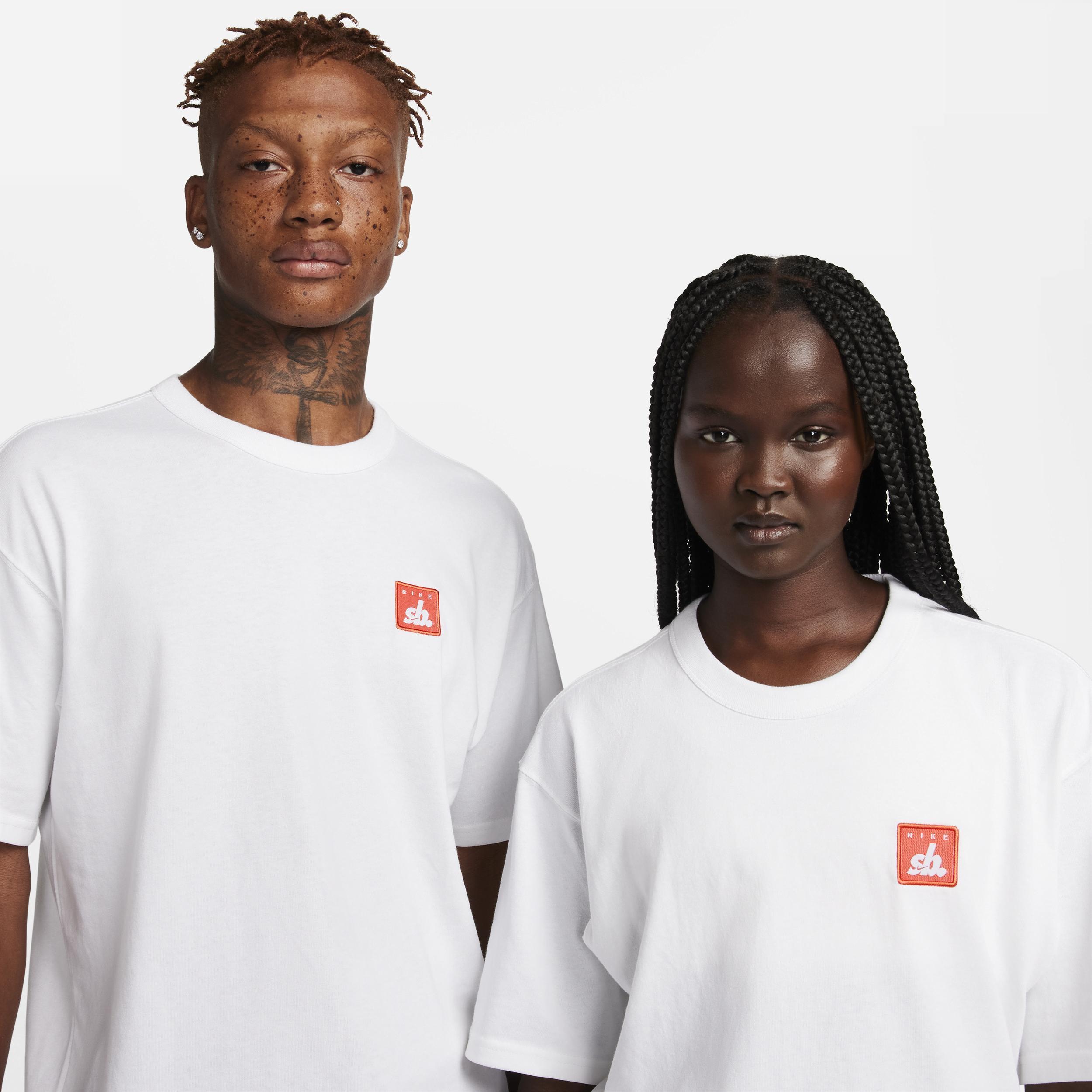 Men's Nike SB Skate T-Shirt Product Image