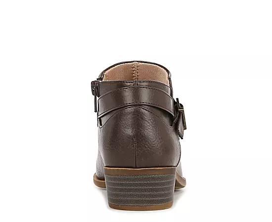 LifeStride Alexander Womens Ankle Boots Product Image