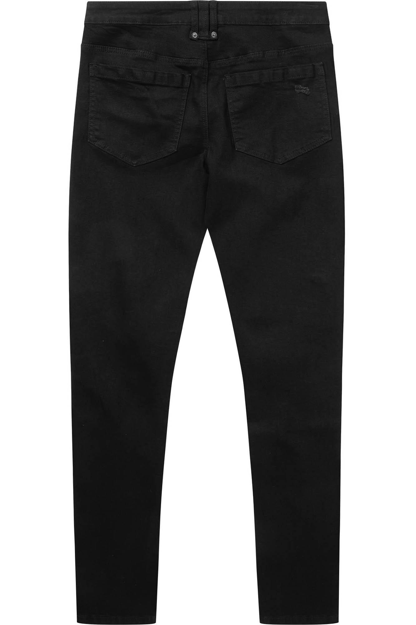 Forsaken Jeans Female Product Image