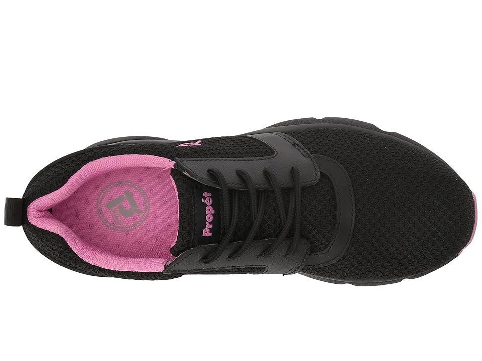 Propet Stability X (Light Grey) Women's Shoes Product Image